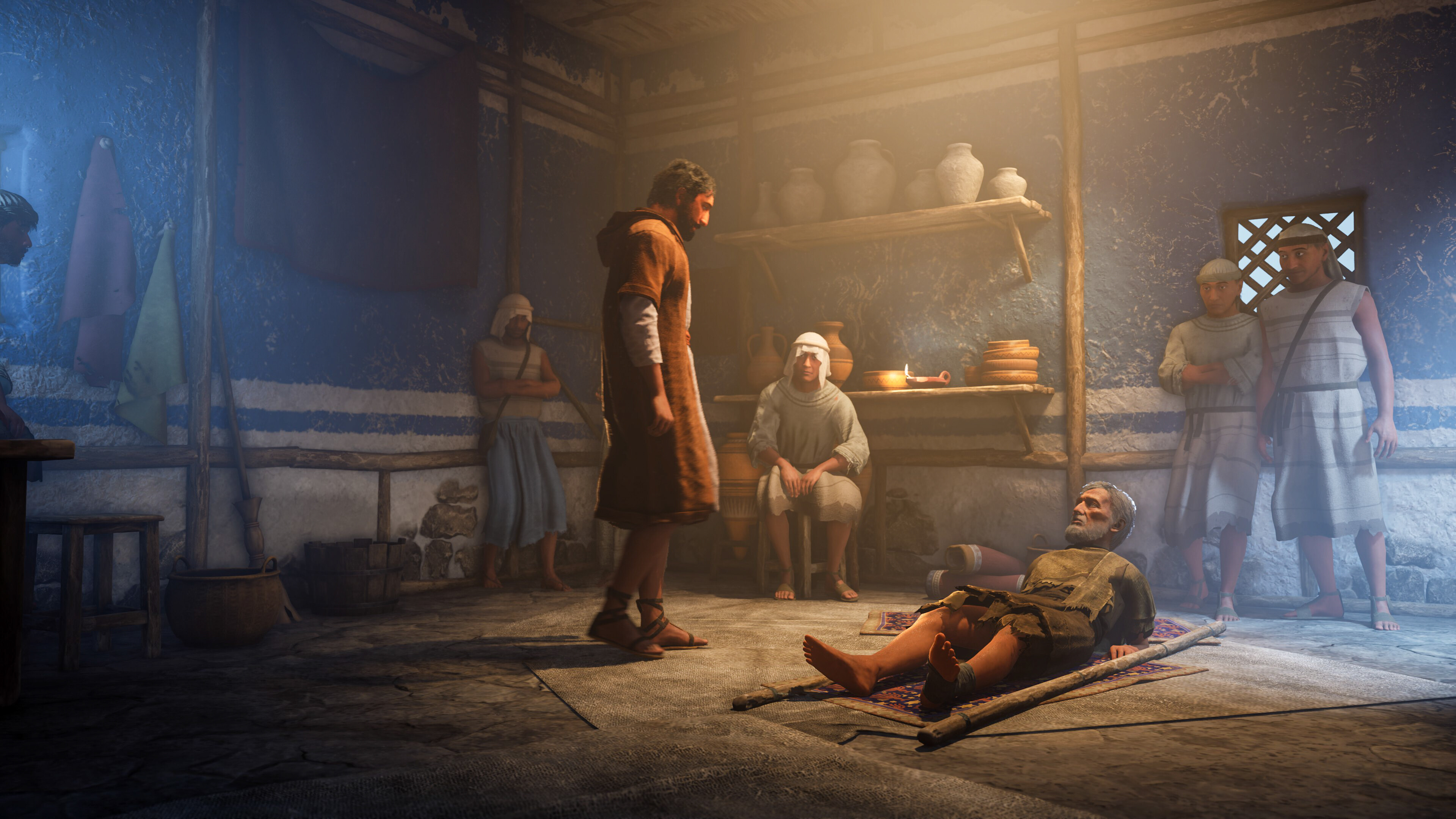 Bible X screenshot 10