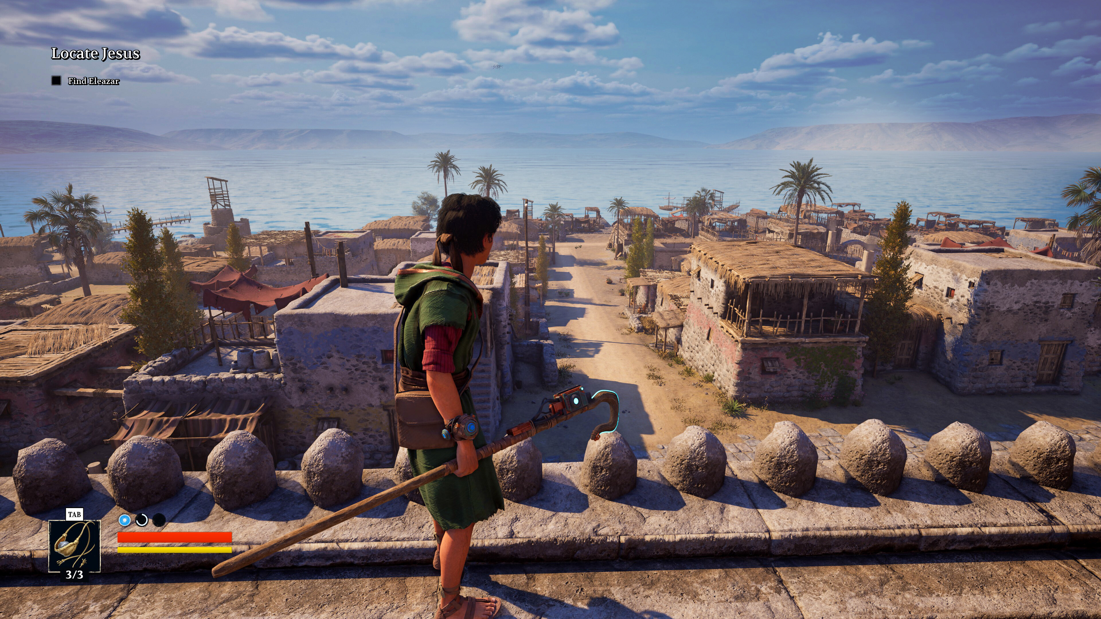 Bible X screenshot 1