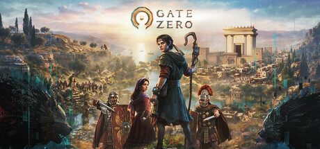 Gate Zero