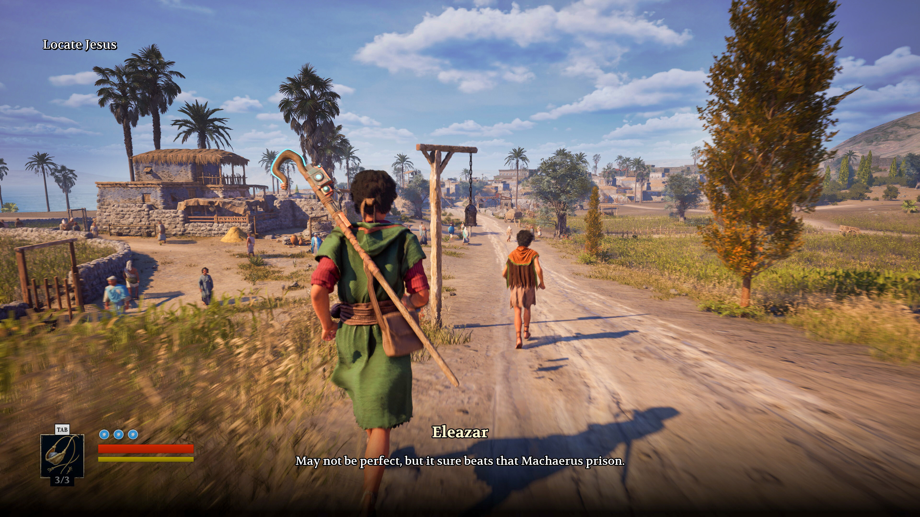 Bible X screenshot 3