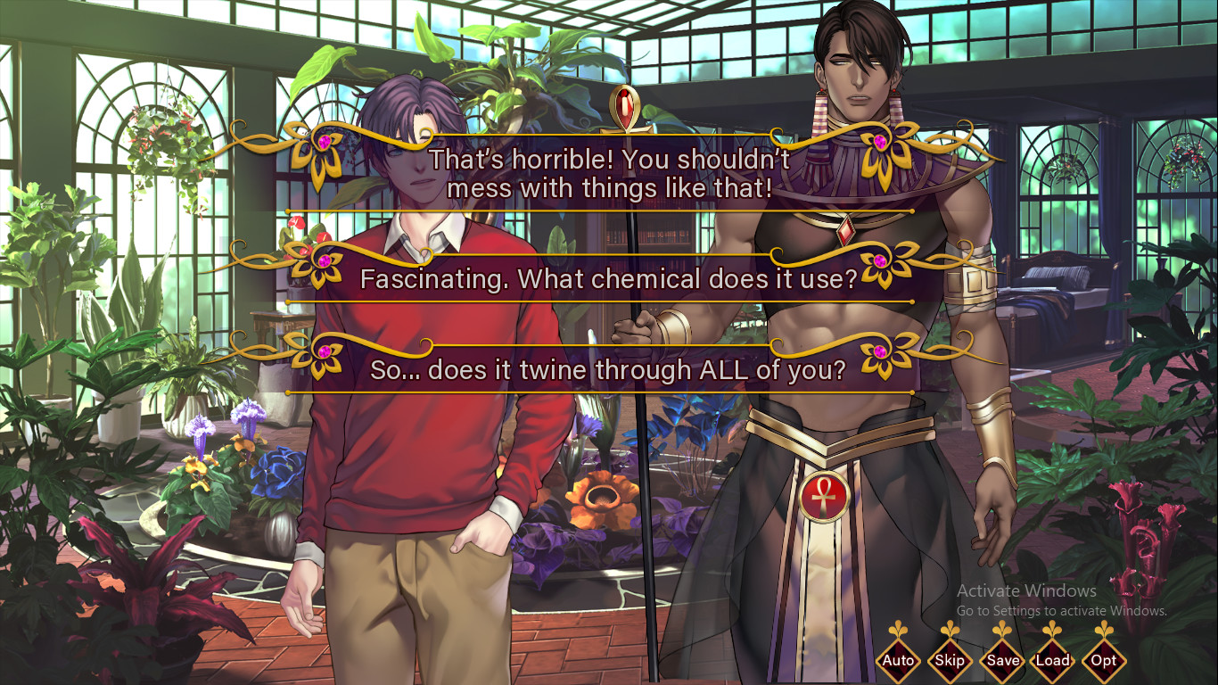 Dear Monster screenshot 11