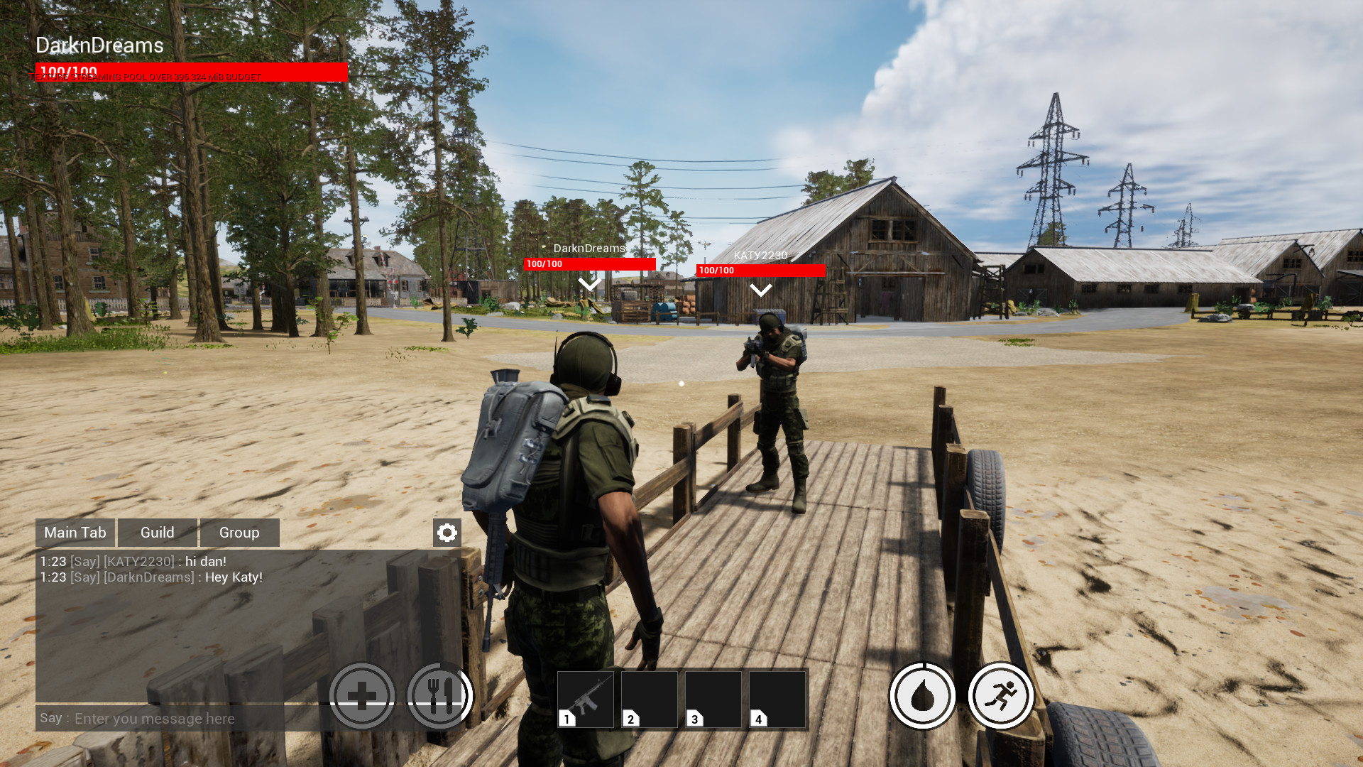 Finding Home screenshot 6