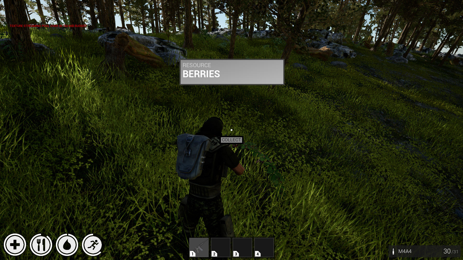 Finding Home screenshot 3