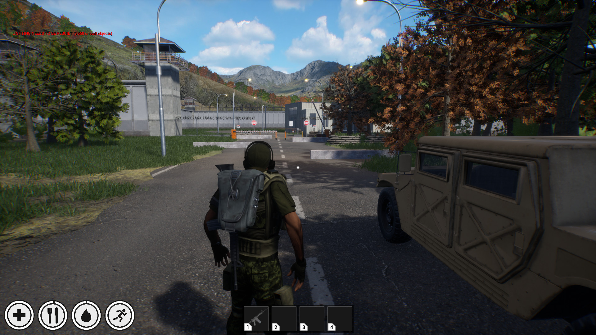 Finding Home screenshot 5