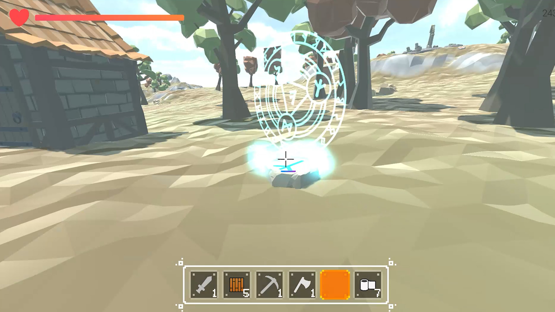 The Hunt screenshot 9