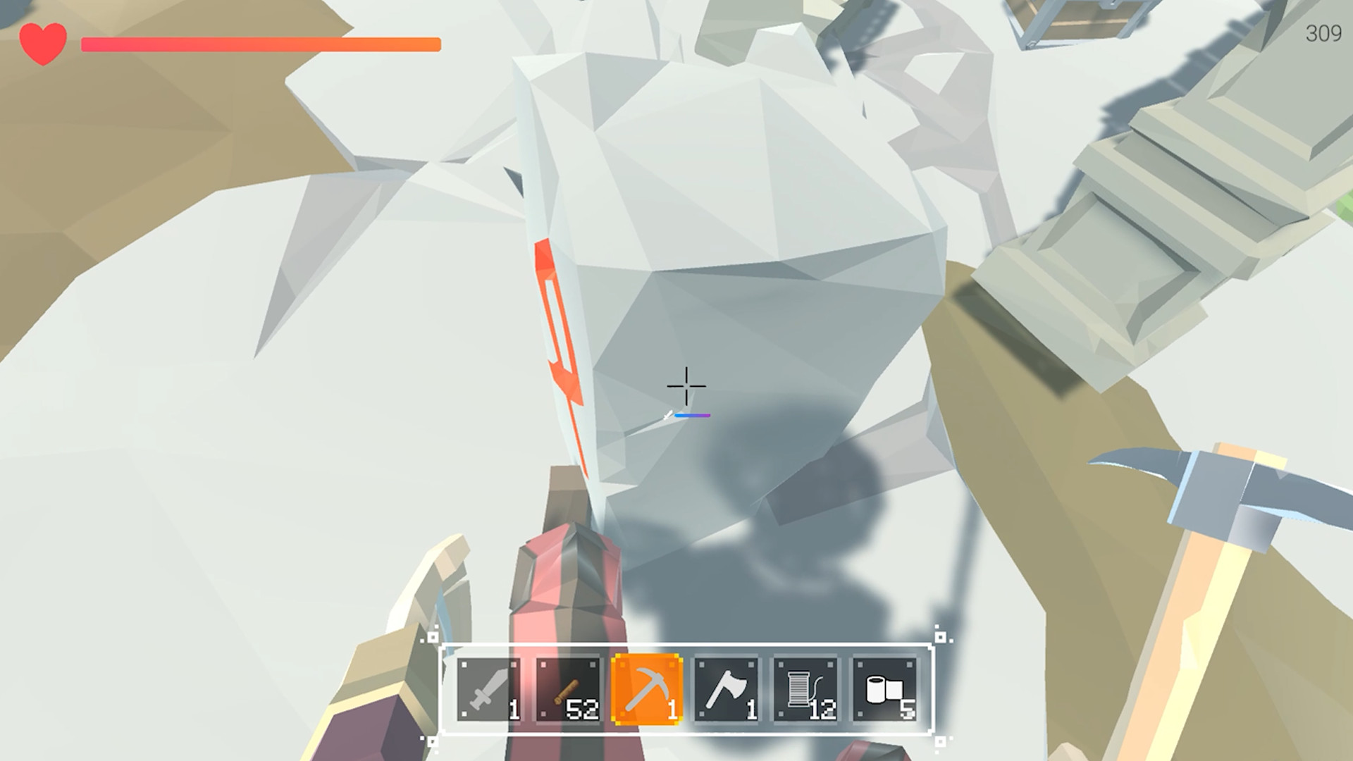 The Hunt screenshot 8