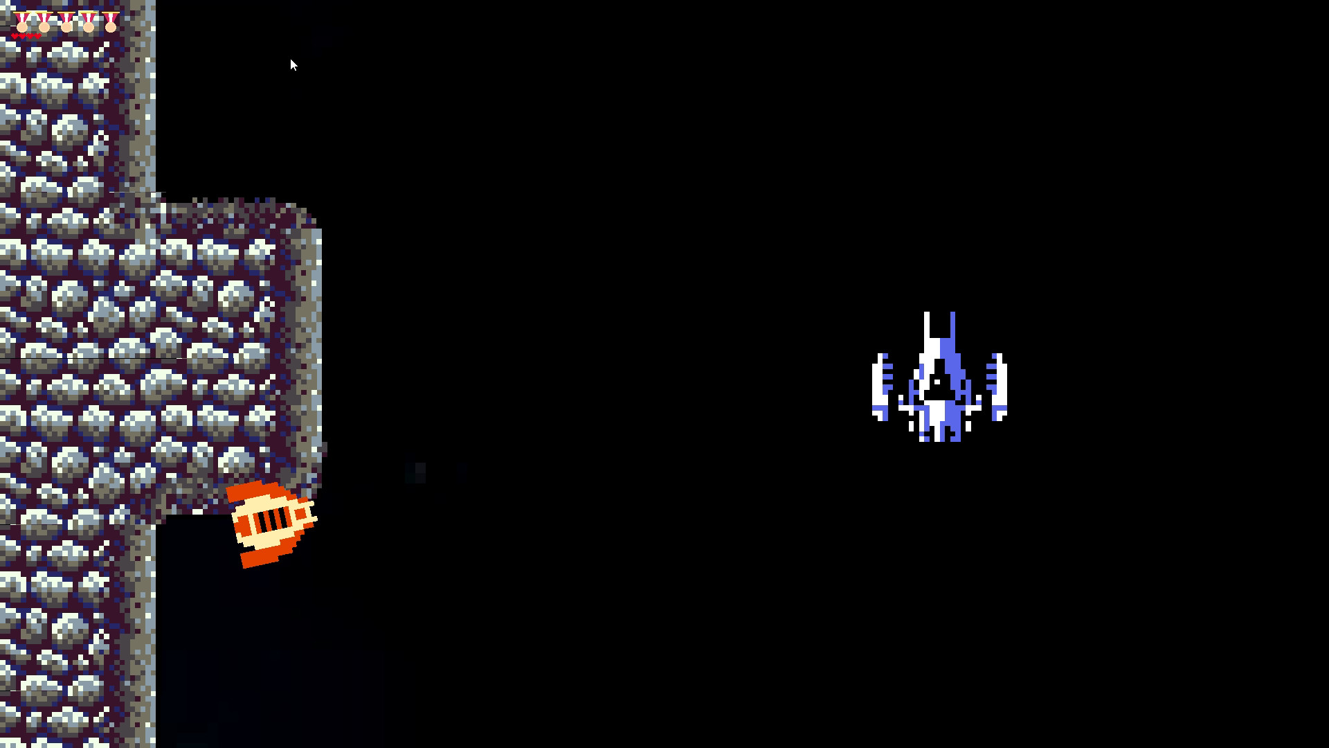 Starry Moon Island screenshot 2