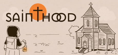 Sainthood — Steam header