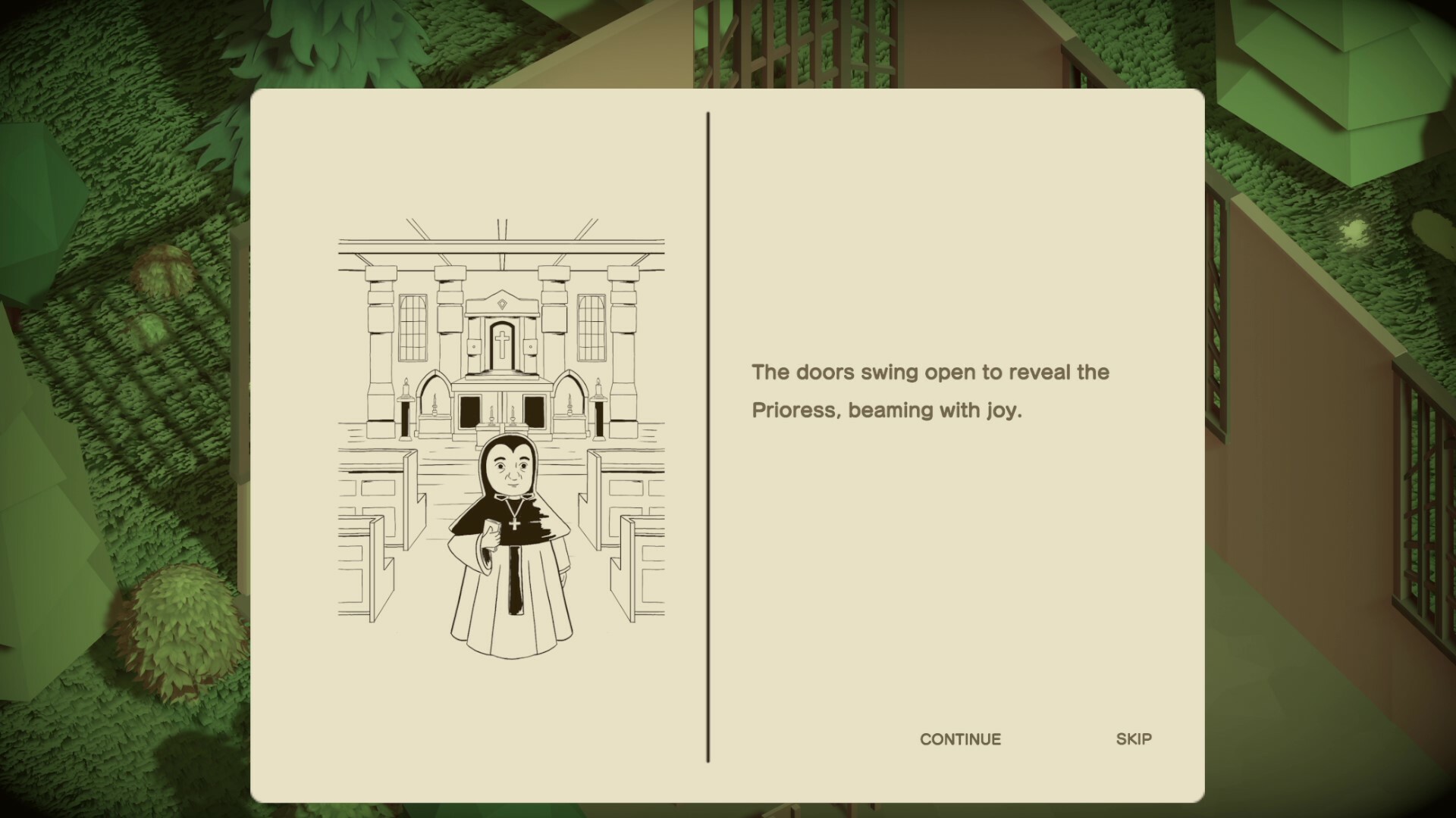 Sainthood screenshot 2