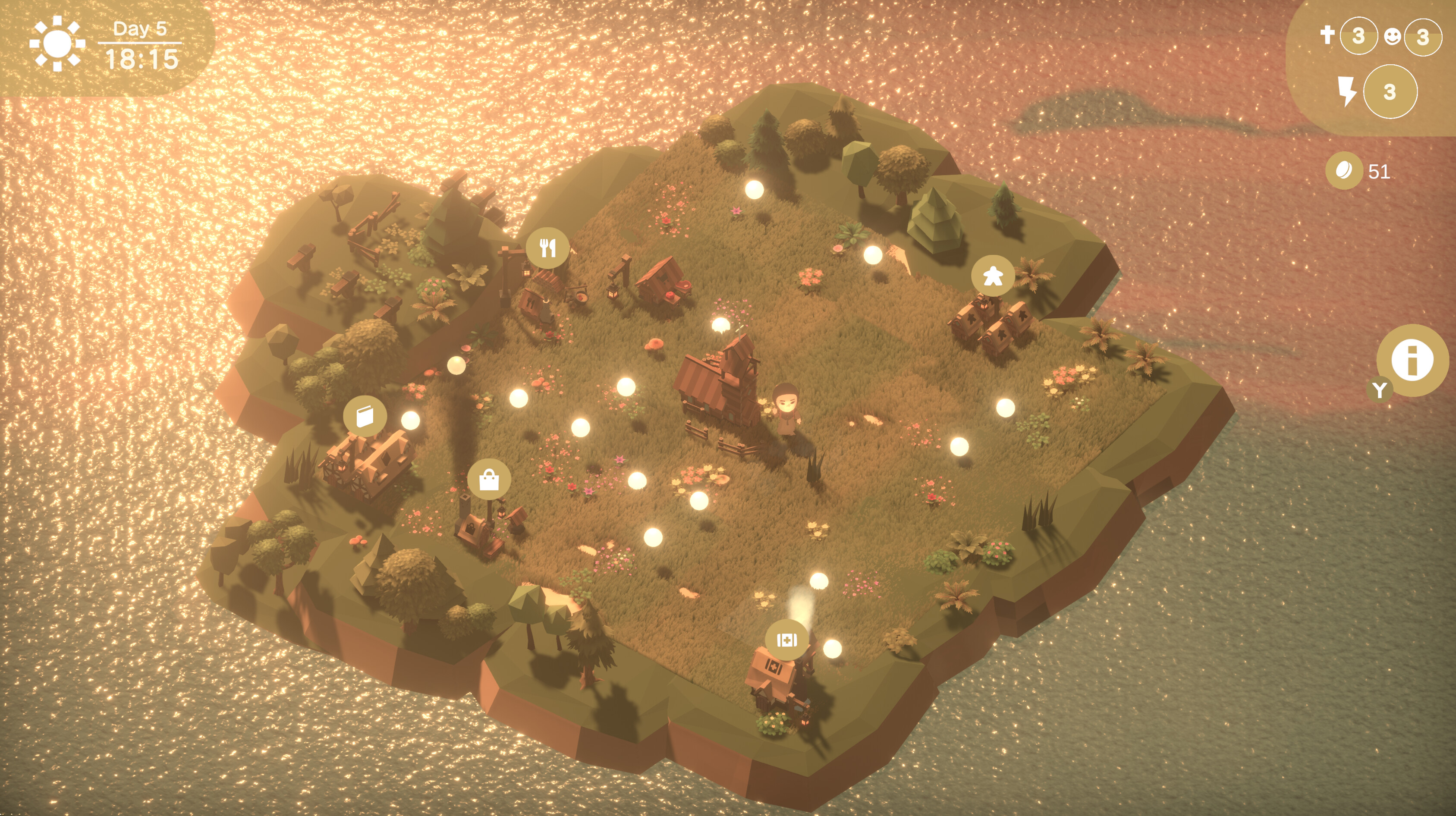 Sainthood screenshot 8