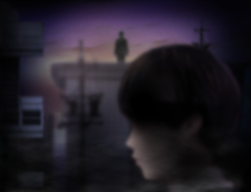 Evil God Korone screenshot 6
