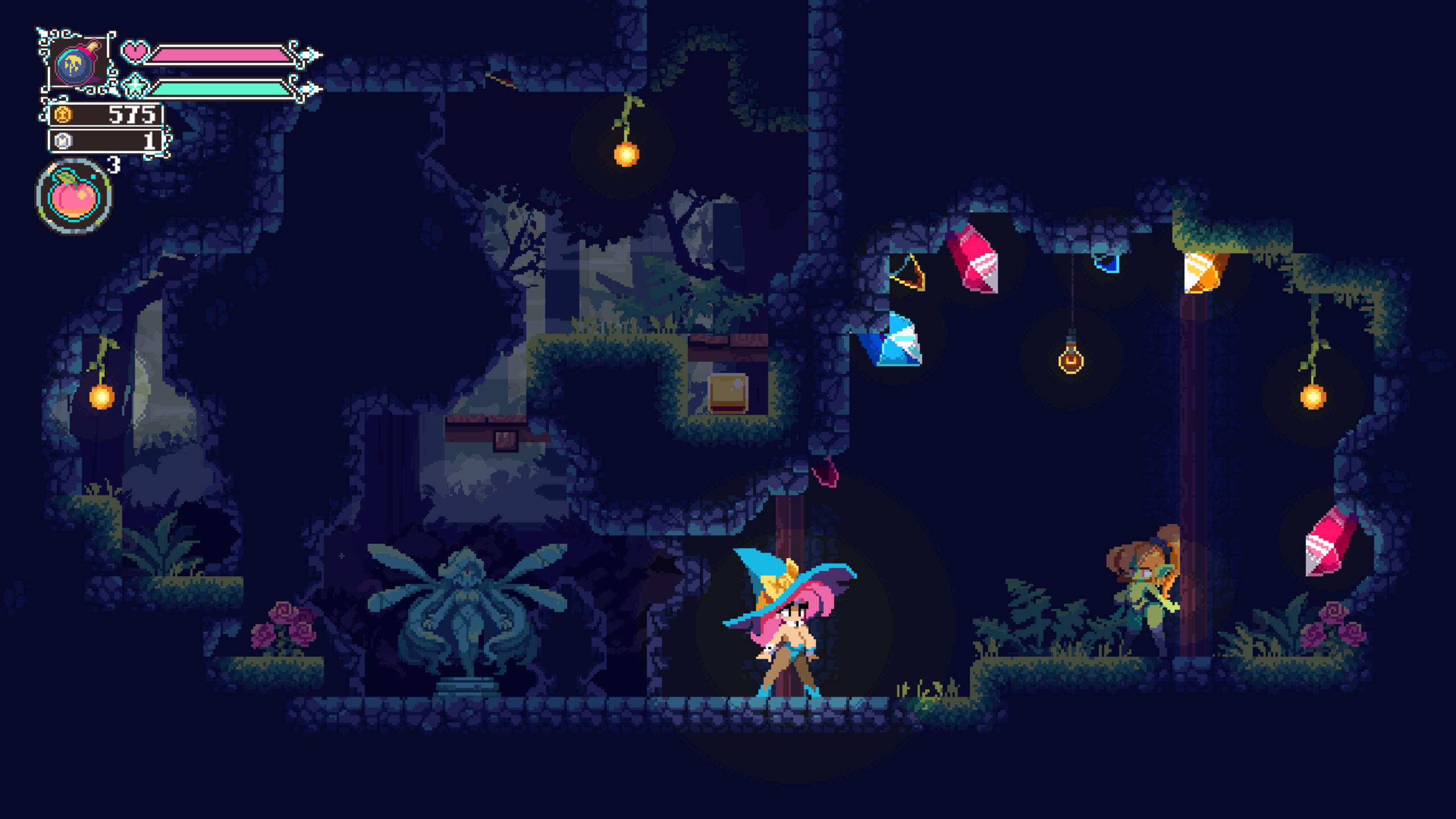 FlipWitch - Forbidden Sex Hex screenshot 8