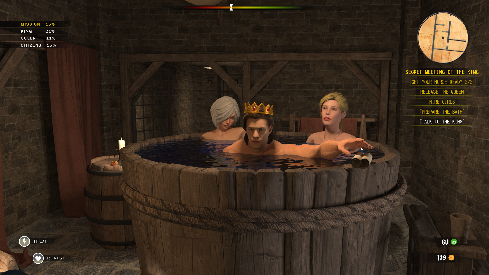 King's Helper screenshot 14