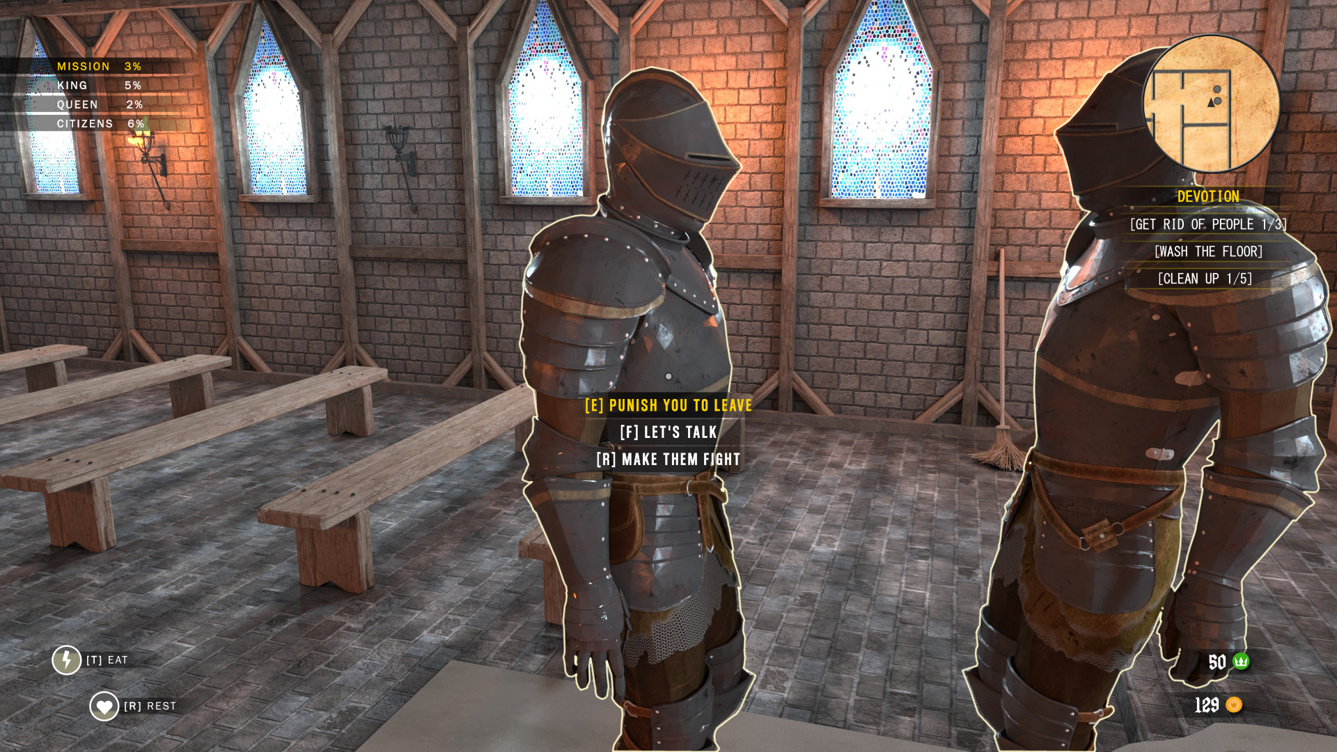 King's Helper screenshot 11