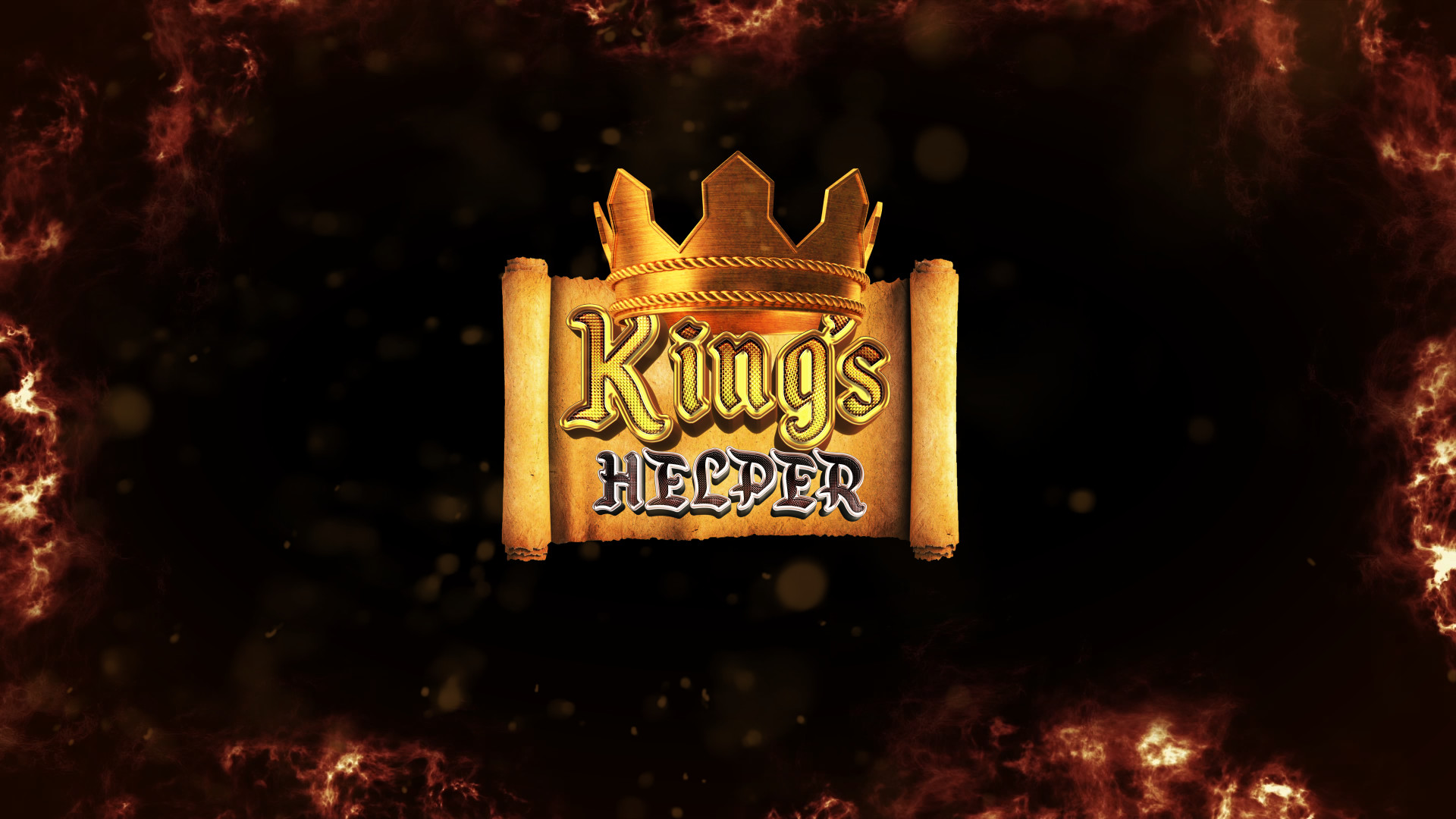 King's Helper screenshot 3