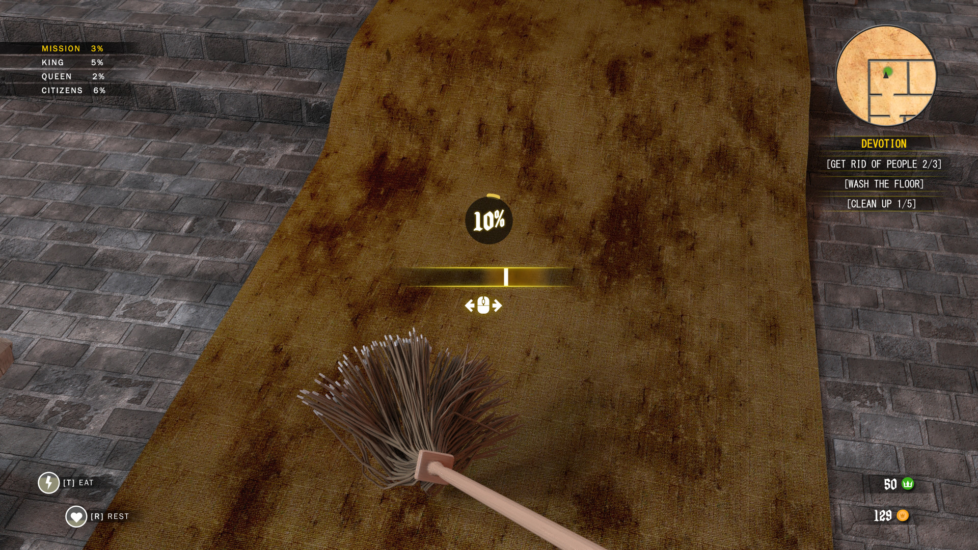 King's Helper screenshot 17