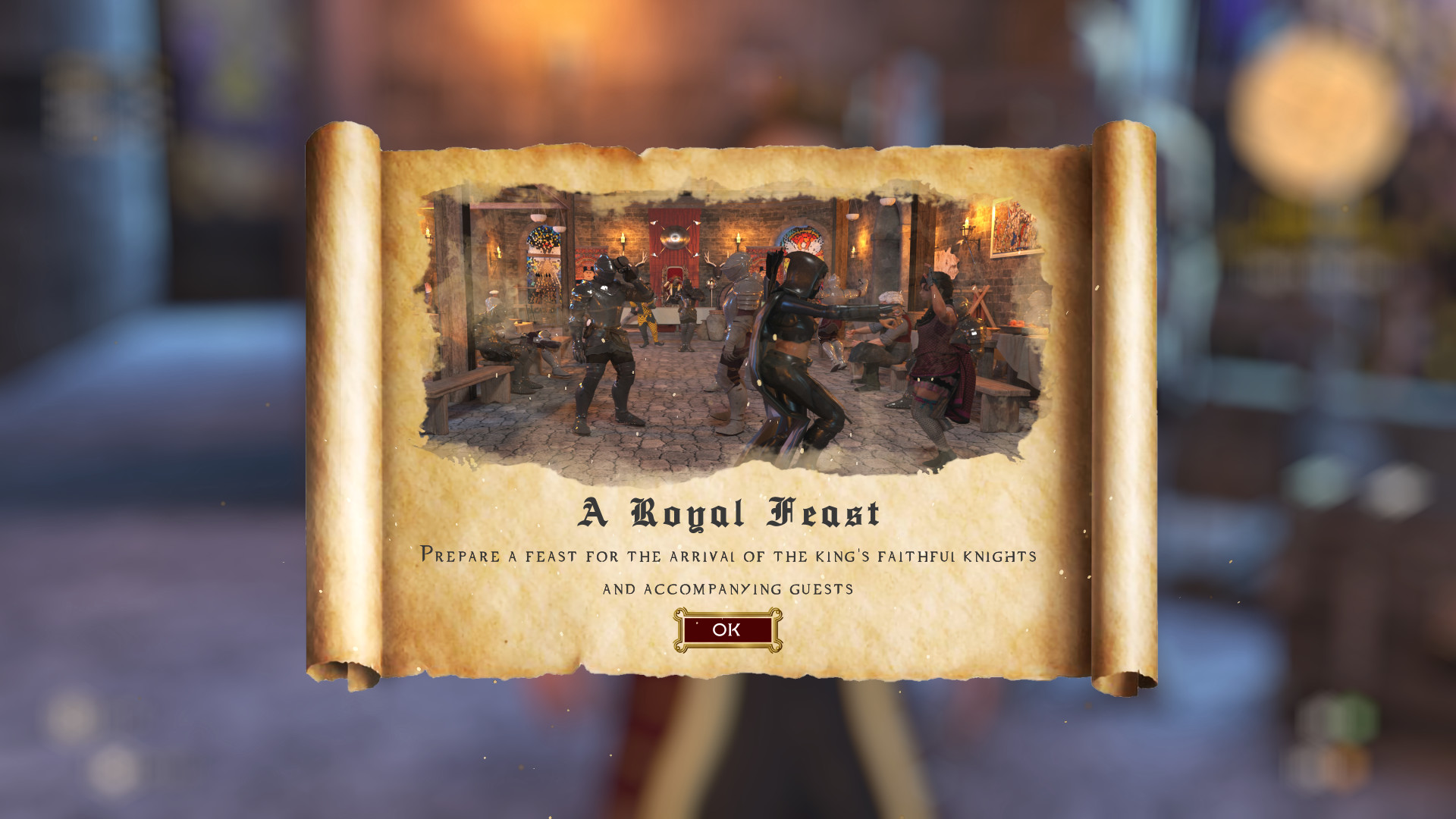 King's Helper screenshot 9