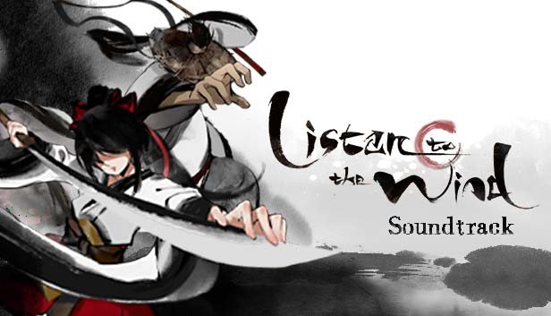 Listen to the Wind - Soundtrack on Steam