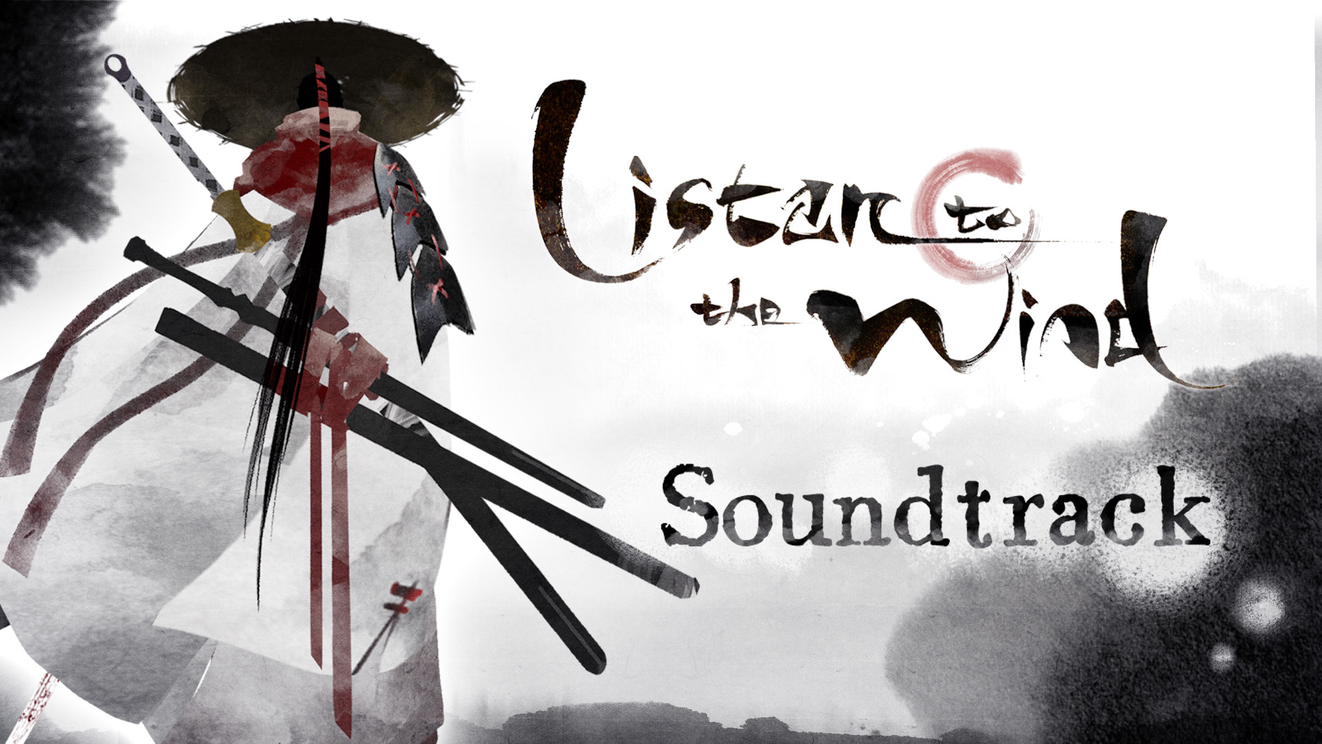 Listen to the Wind - Soundtrack screenshot 1