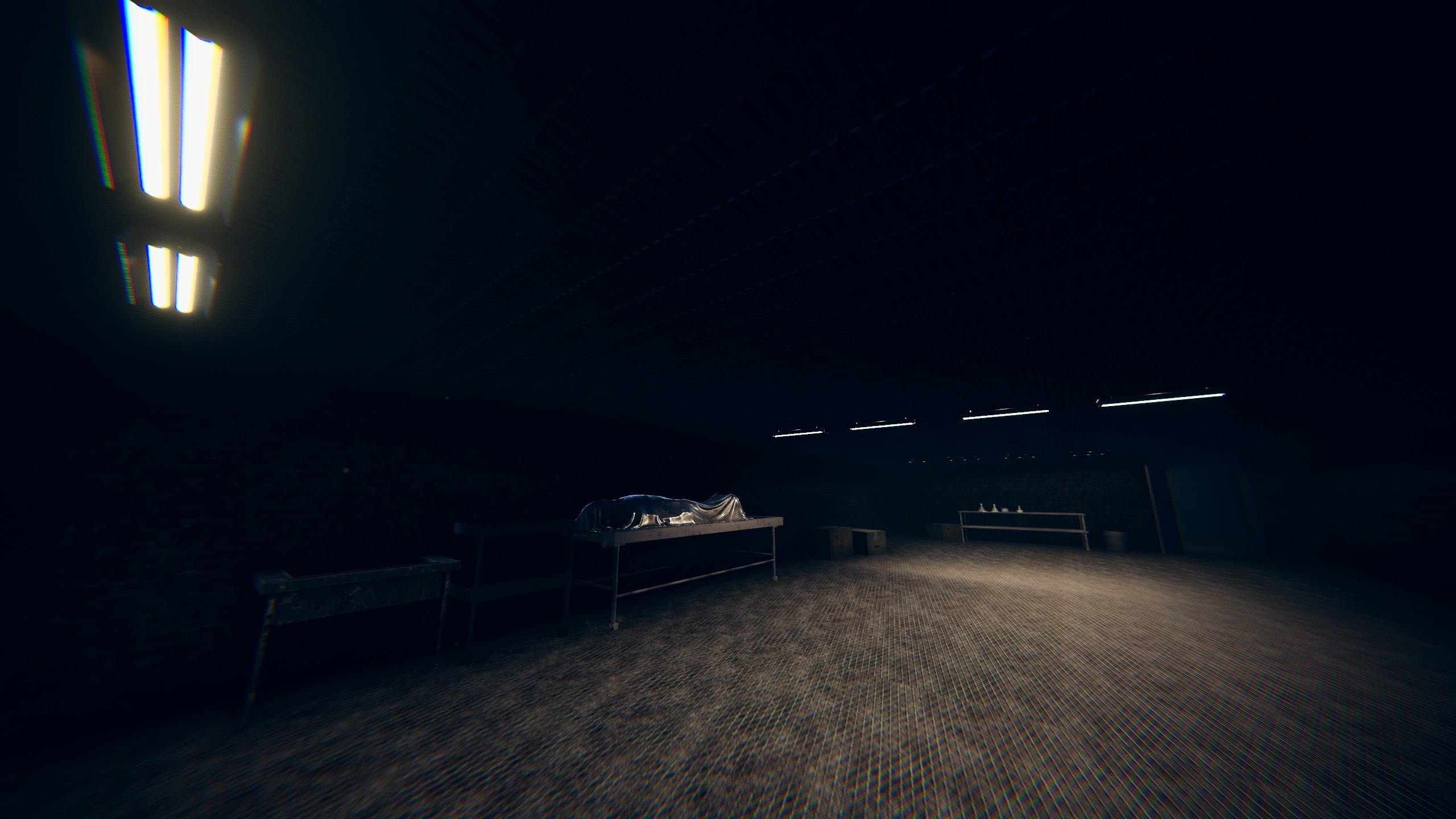 Extinction screenshot 7