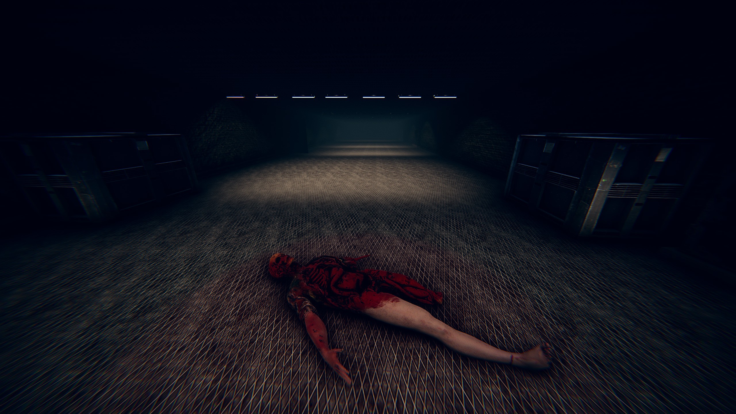 Extinction screenshot 9