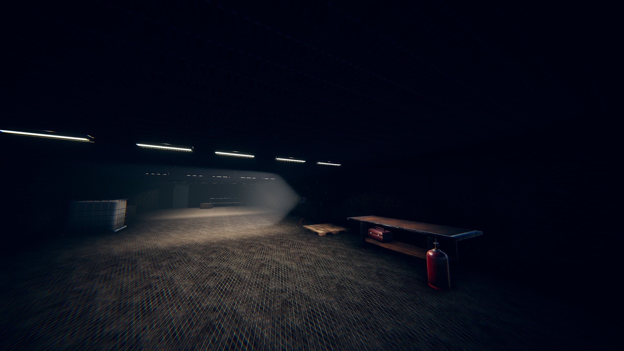 Extinction screenshot 8