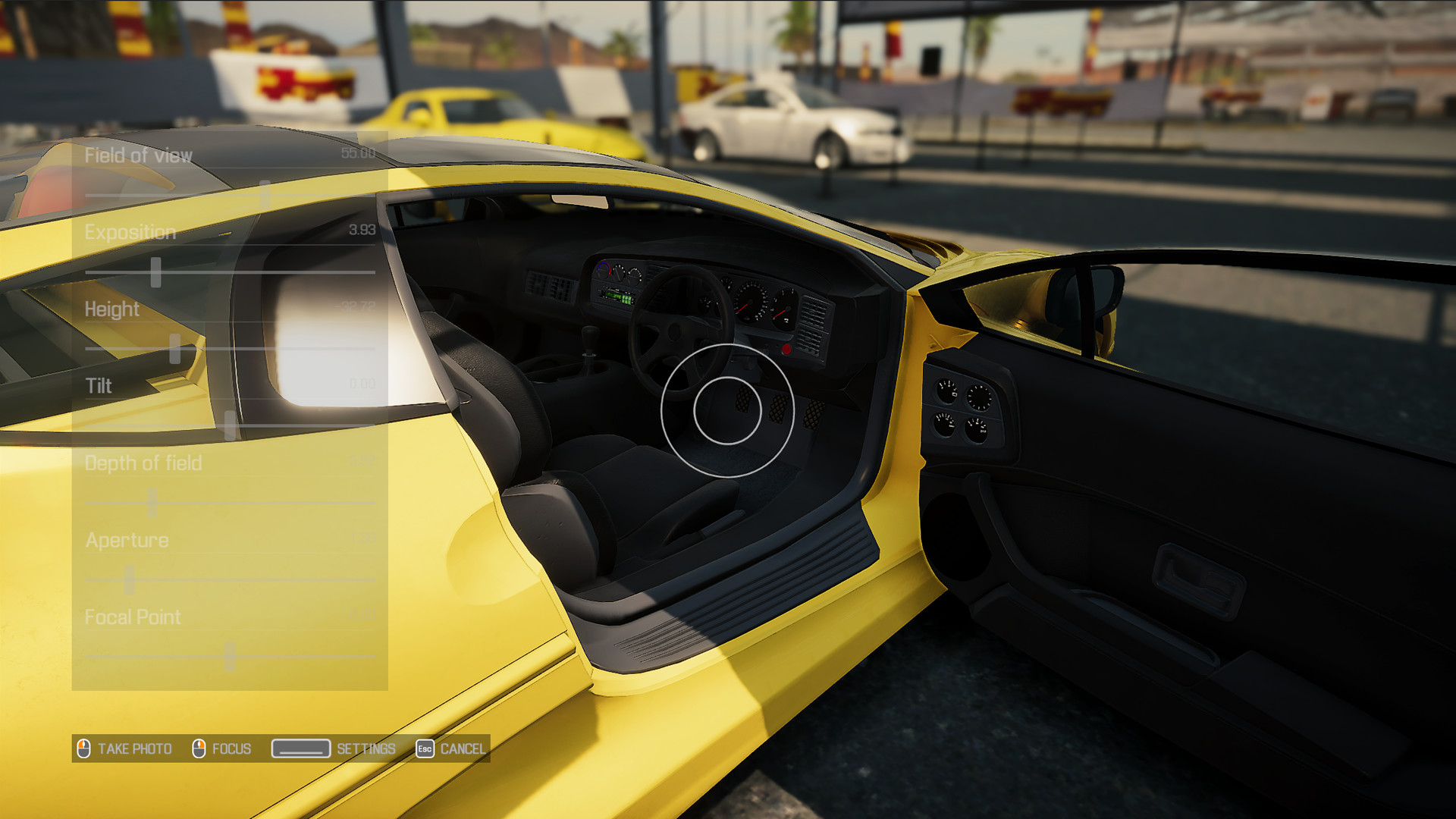 Car Mechanic Simulator 2021 - Jaguar DLC screenshot 15