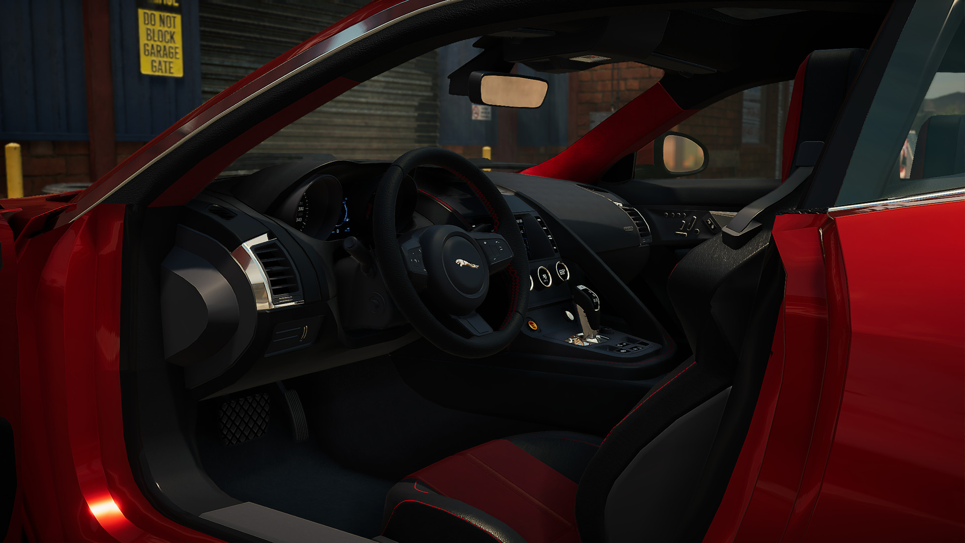 Car Mechanic Simulator 2021 - Jaguar DLC screenshot 12