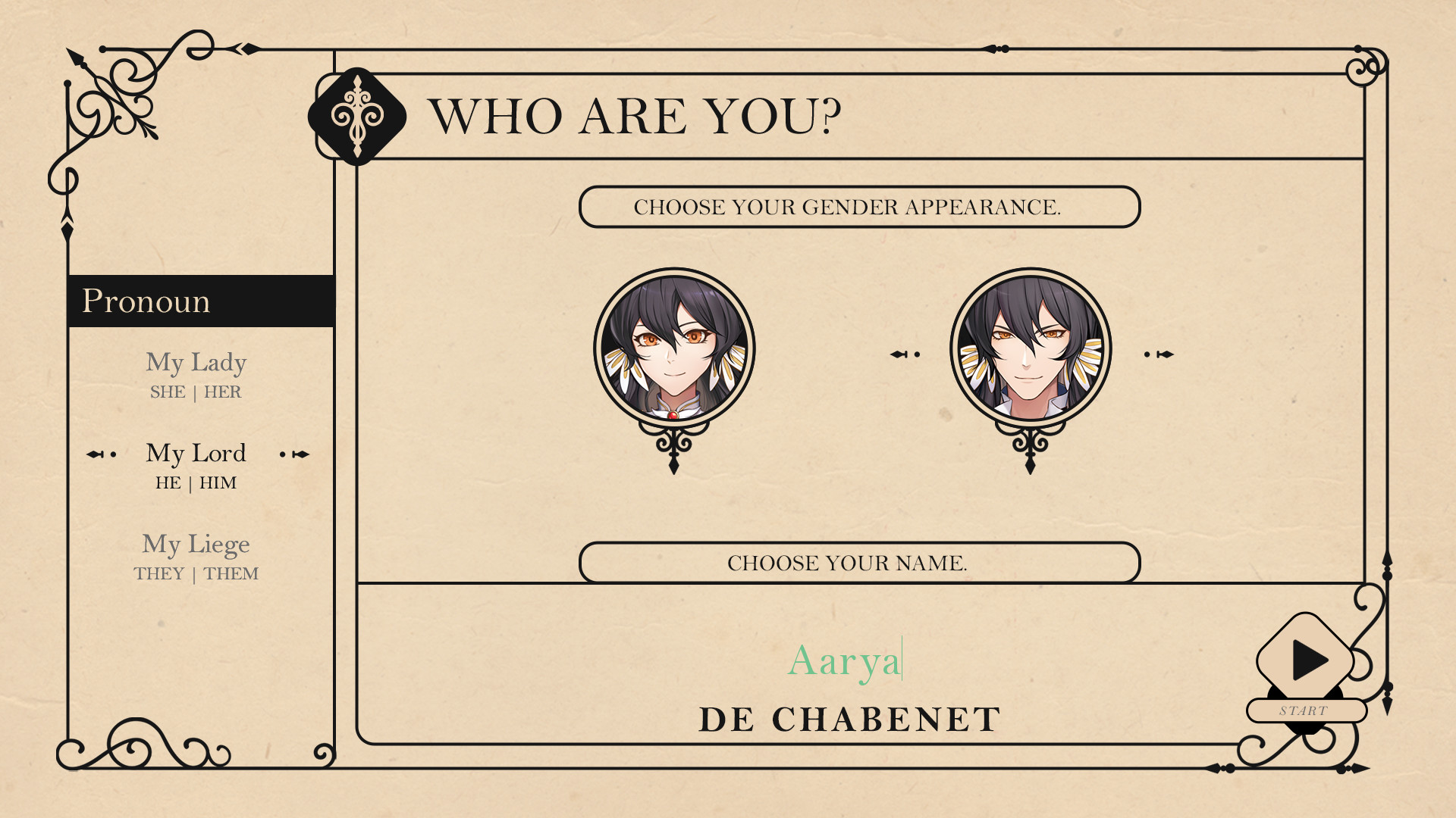 Royal Order screenshot 9