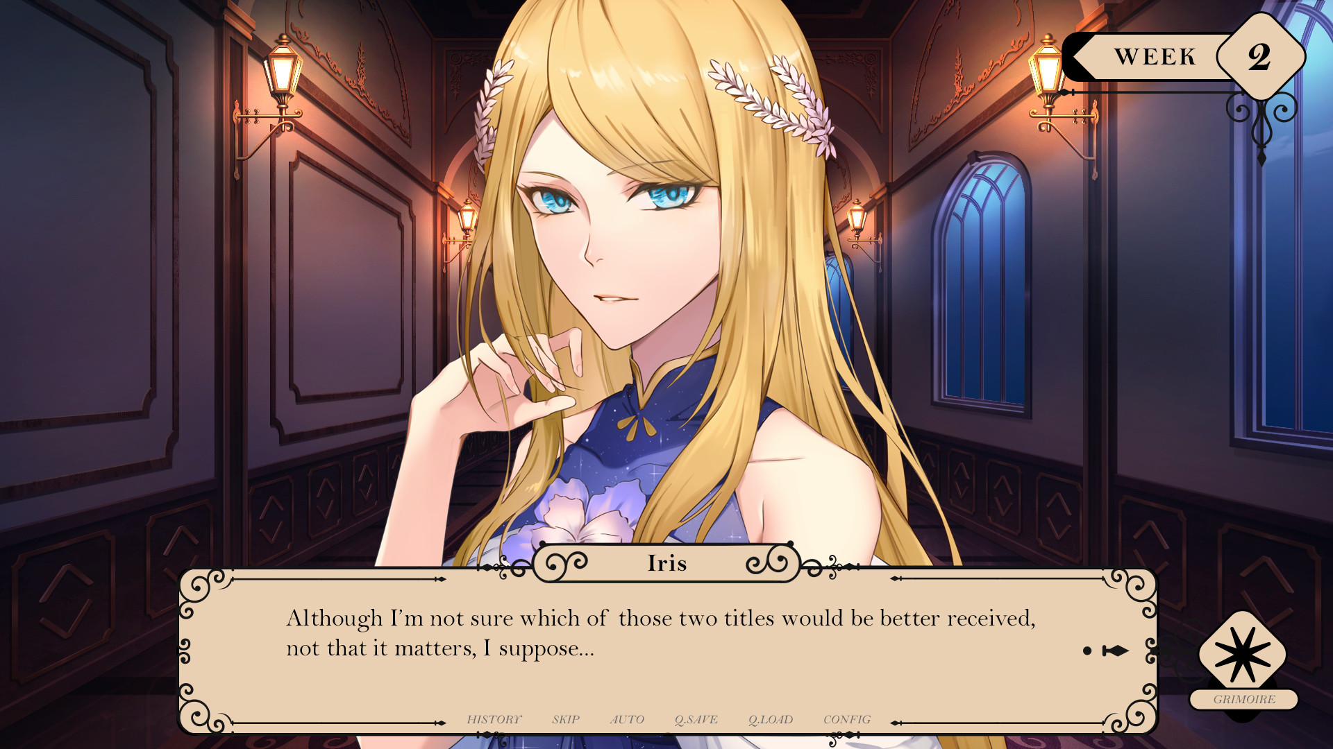 Royal Order screenshot 2