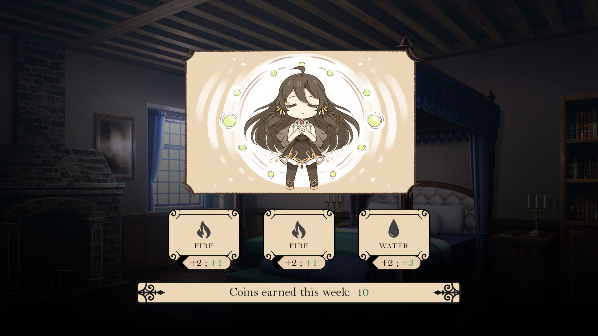 Royal Order screenshot 6