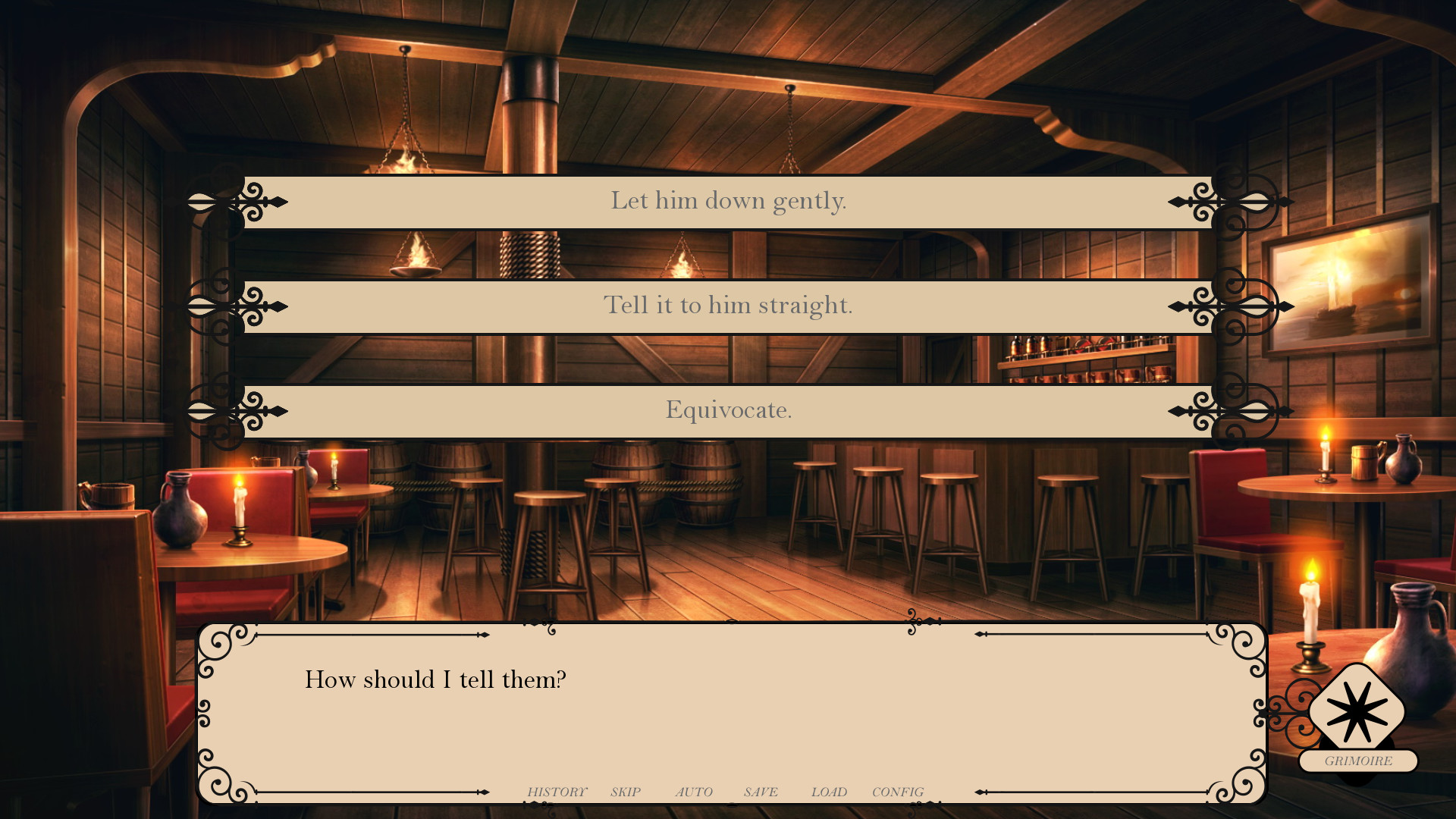 Royal Order screenshot 7