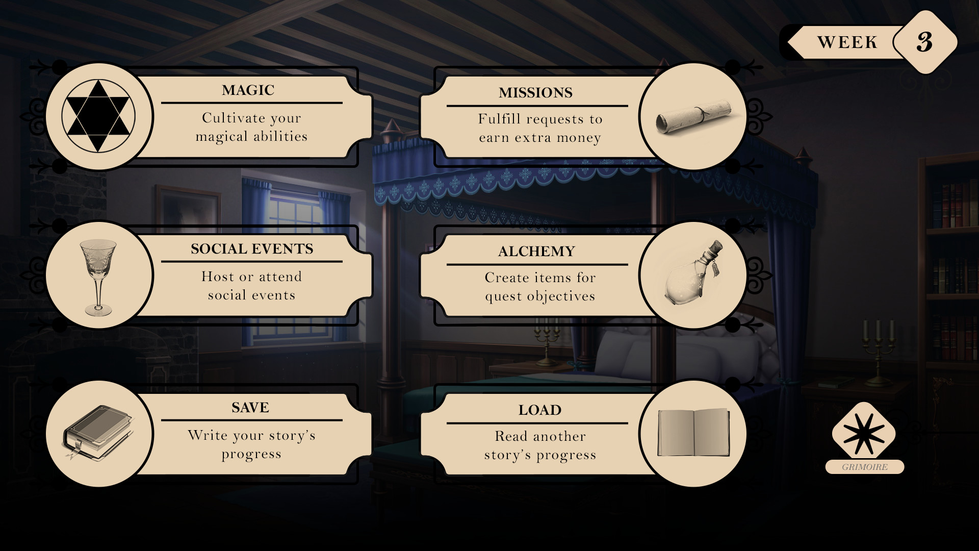 Royal Order screenshot 4