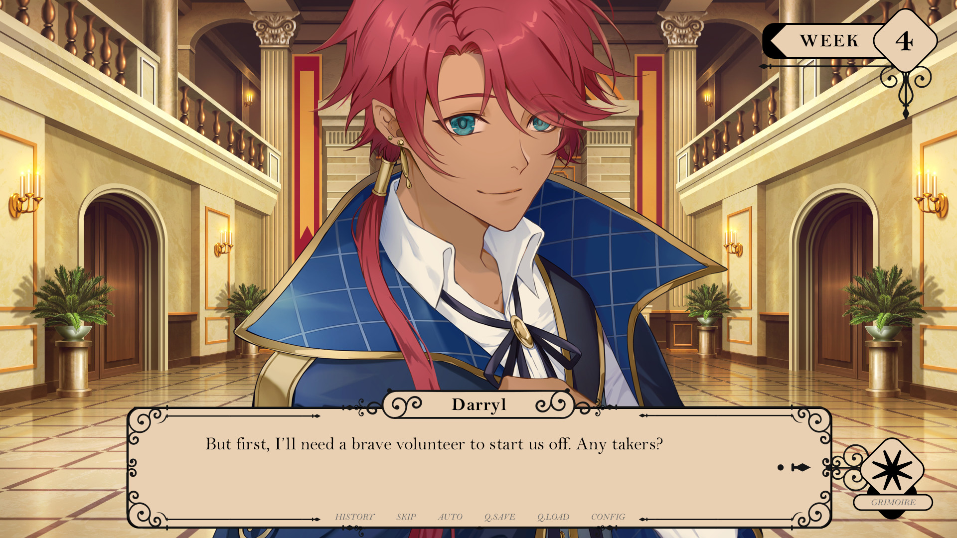 Royal Order screenshot 3
