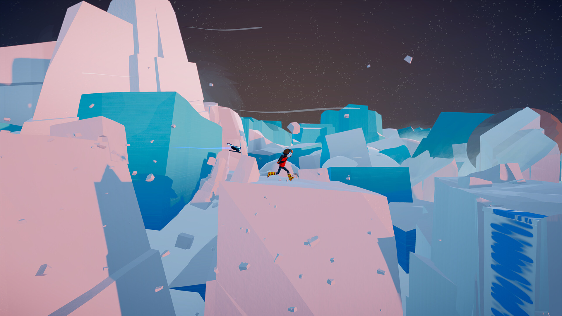The Tipping Point screenshot 23