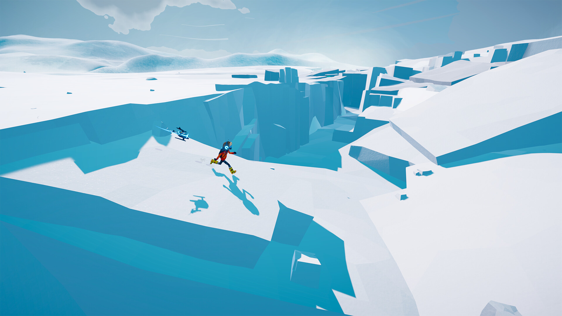 The Tipping Point screenshot 6