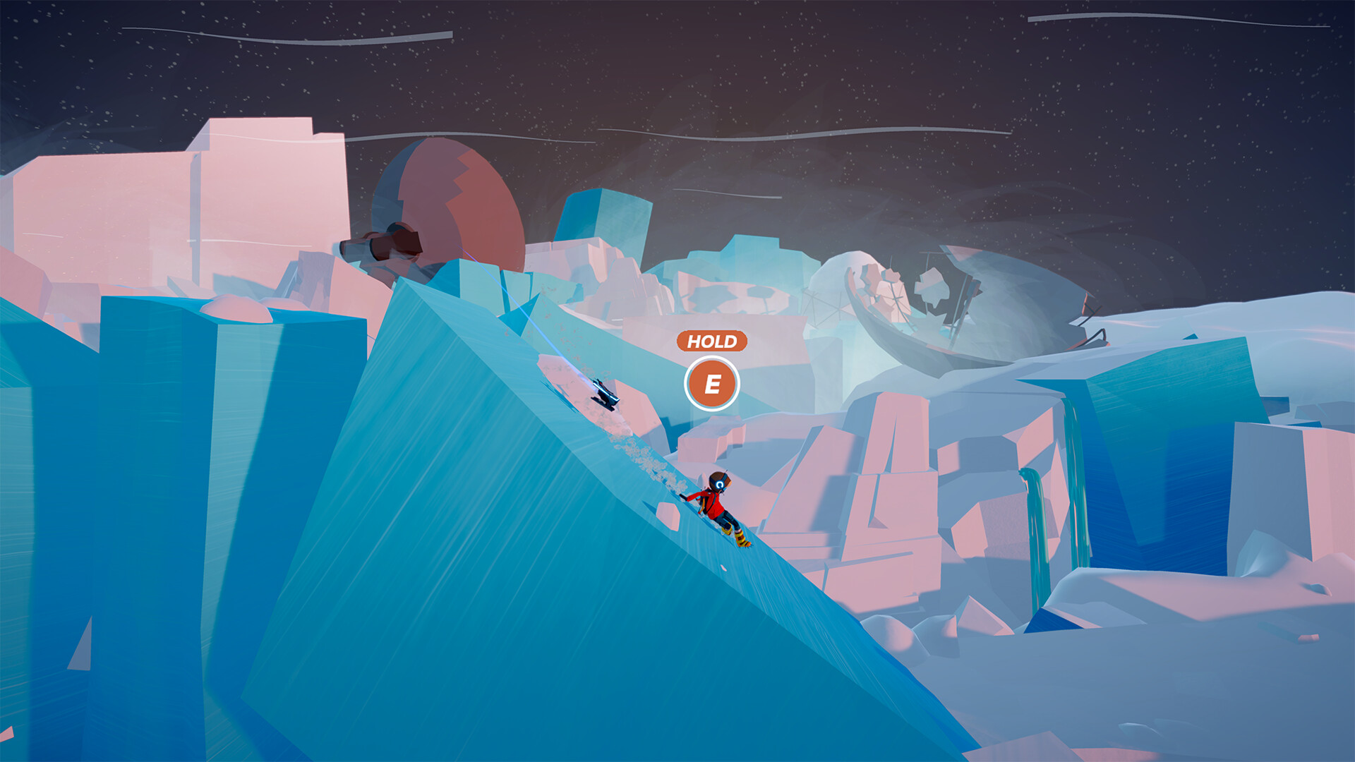 The Tipping Point screenshot 27