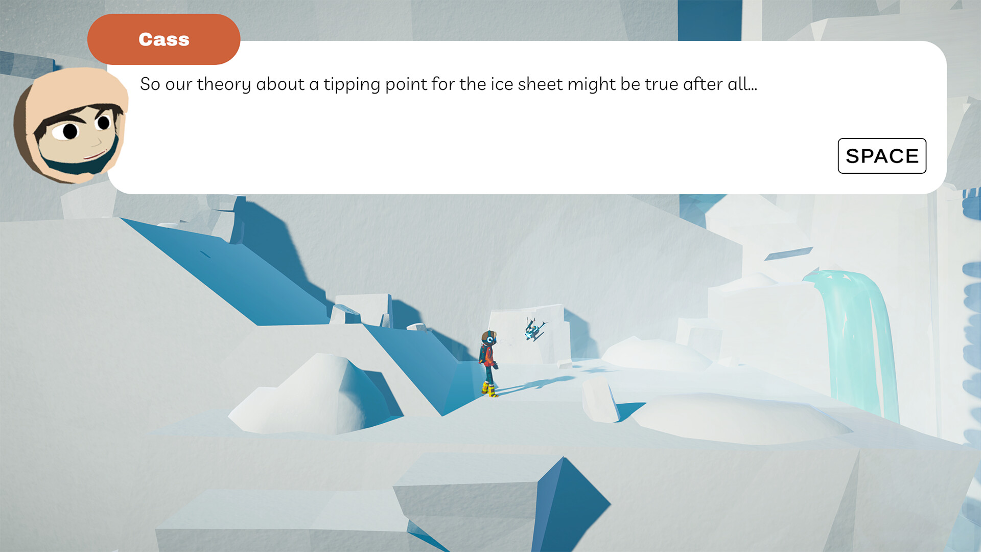 The Tipping Point screenshot 7