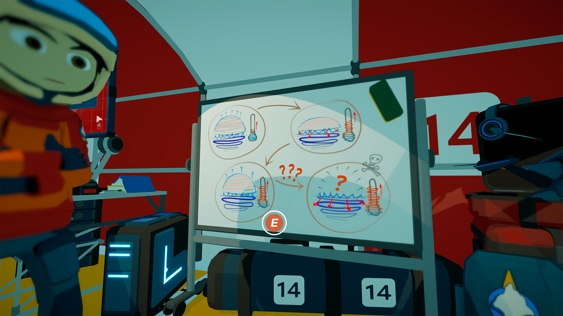 The Tipping Point screenshot 17