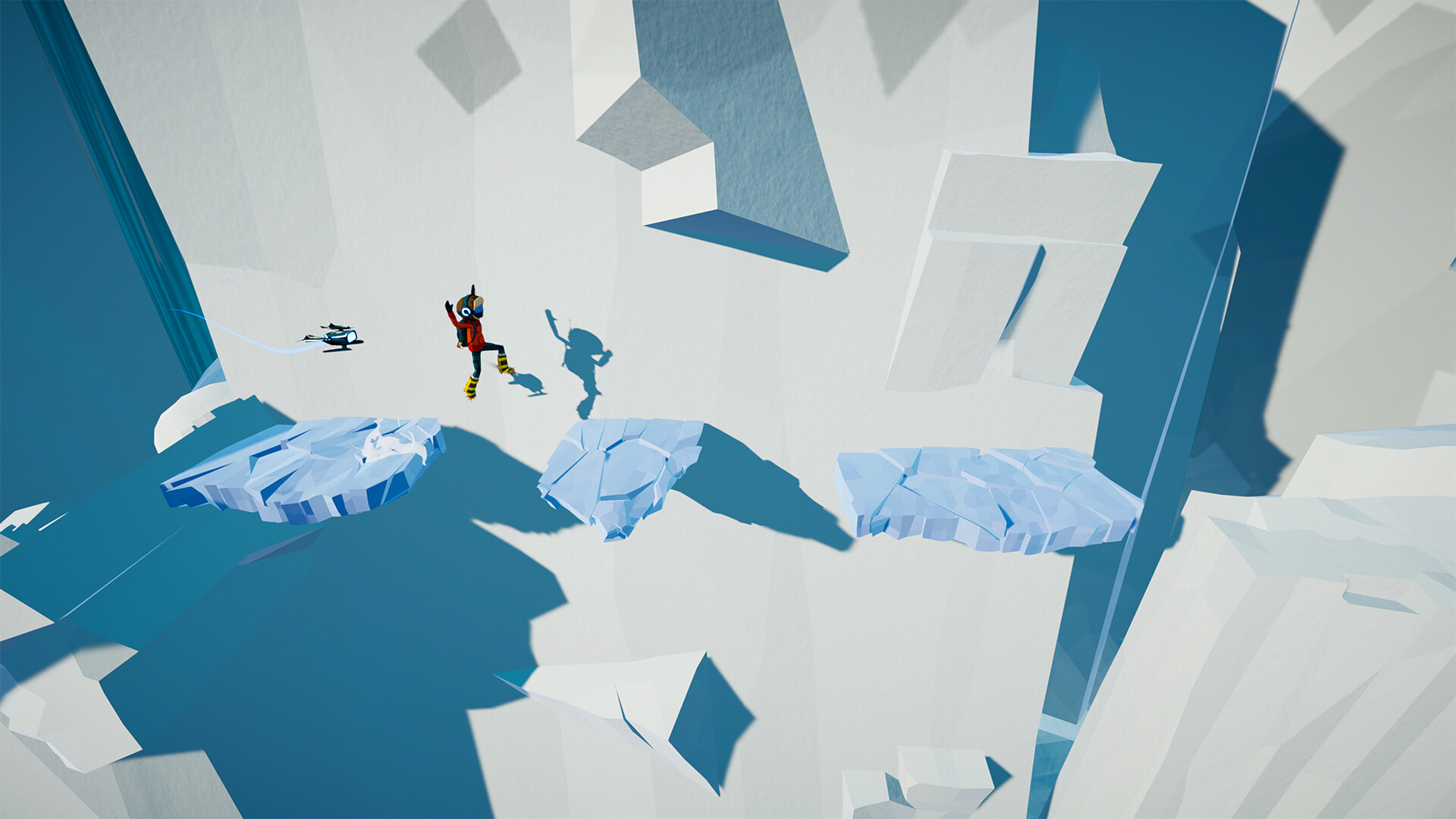 The Tipping Point screenshot 29