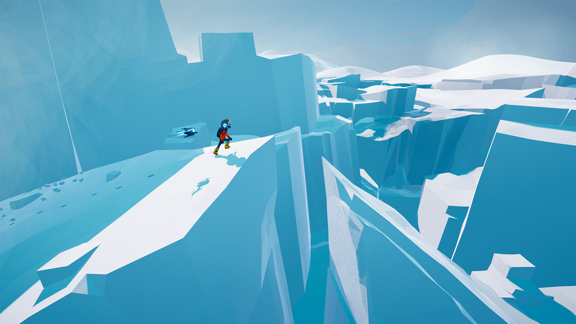 The Tipping Point screenshot 13