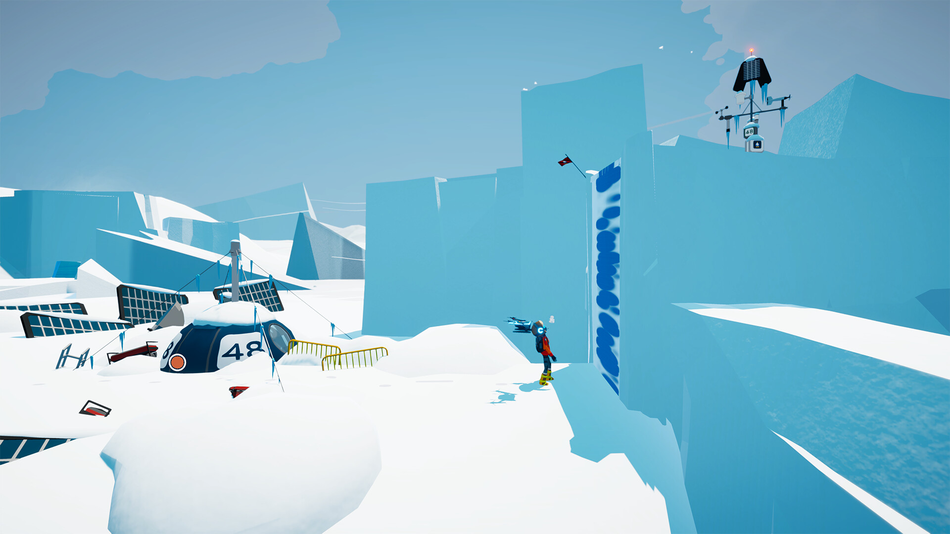 The Tipping Point screenshot 25