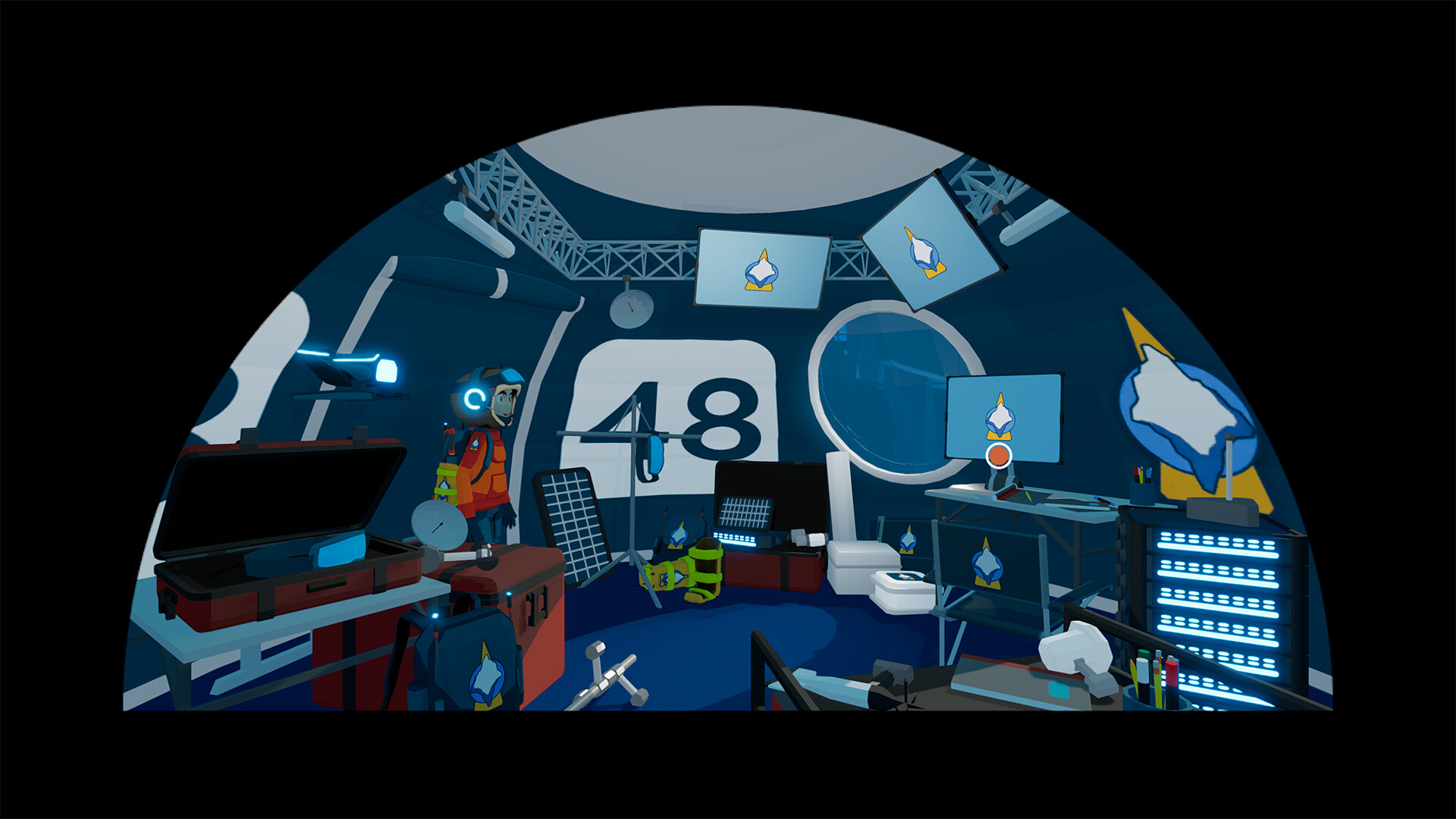 The Tipping Point screenshot 3