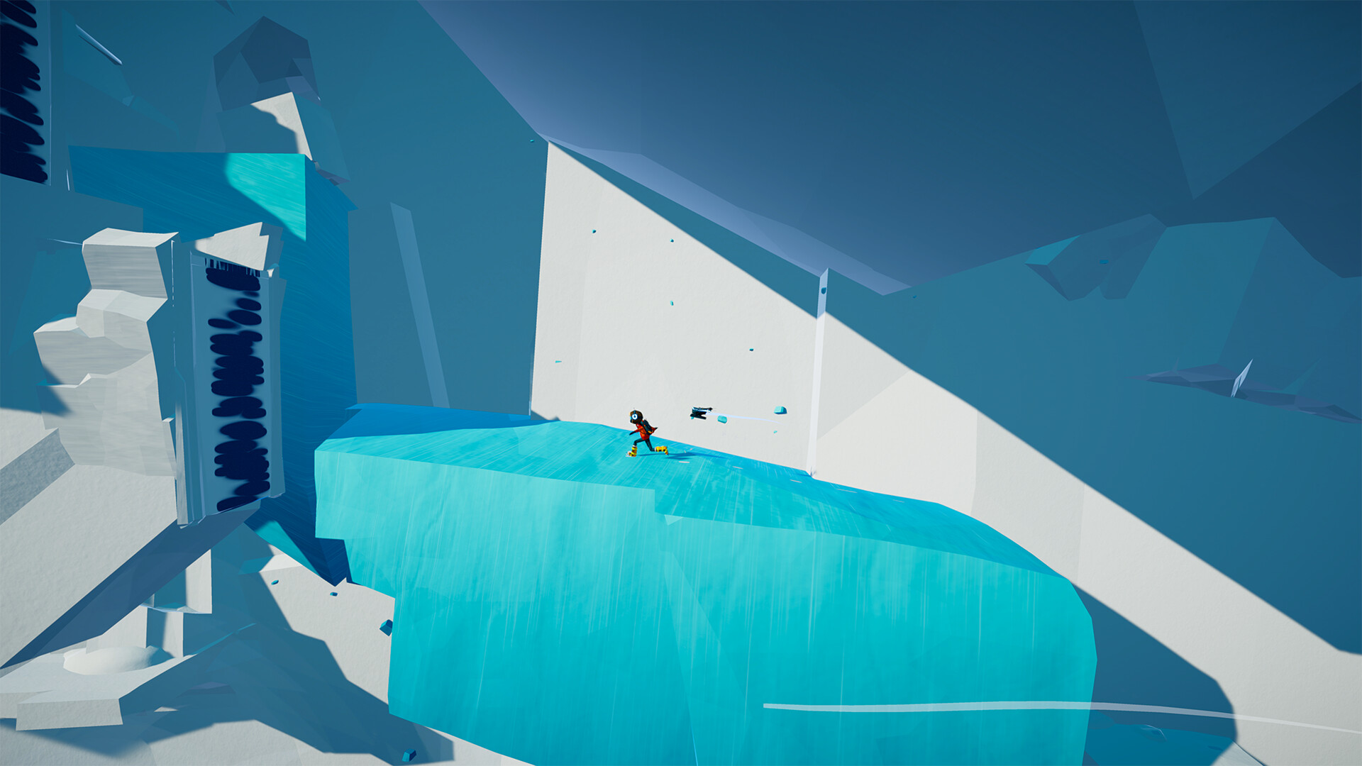 The Tipping Point screenshot 31