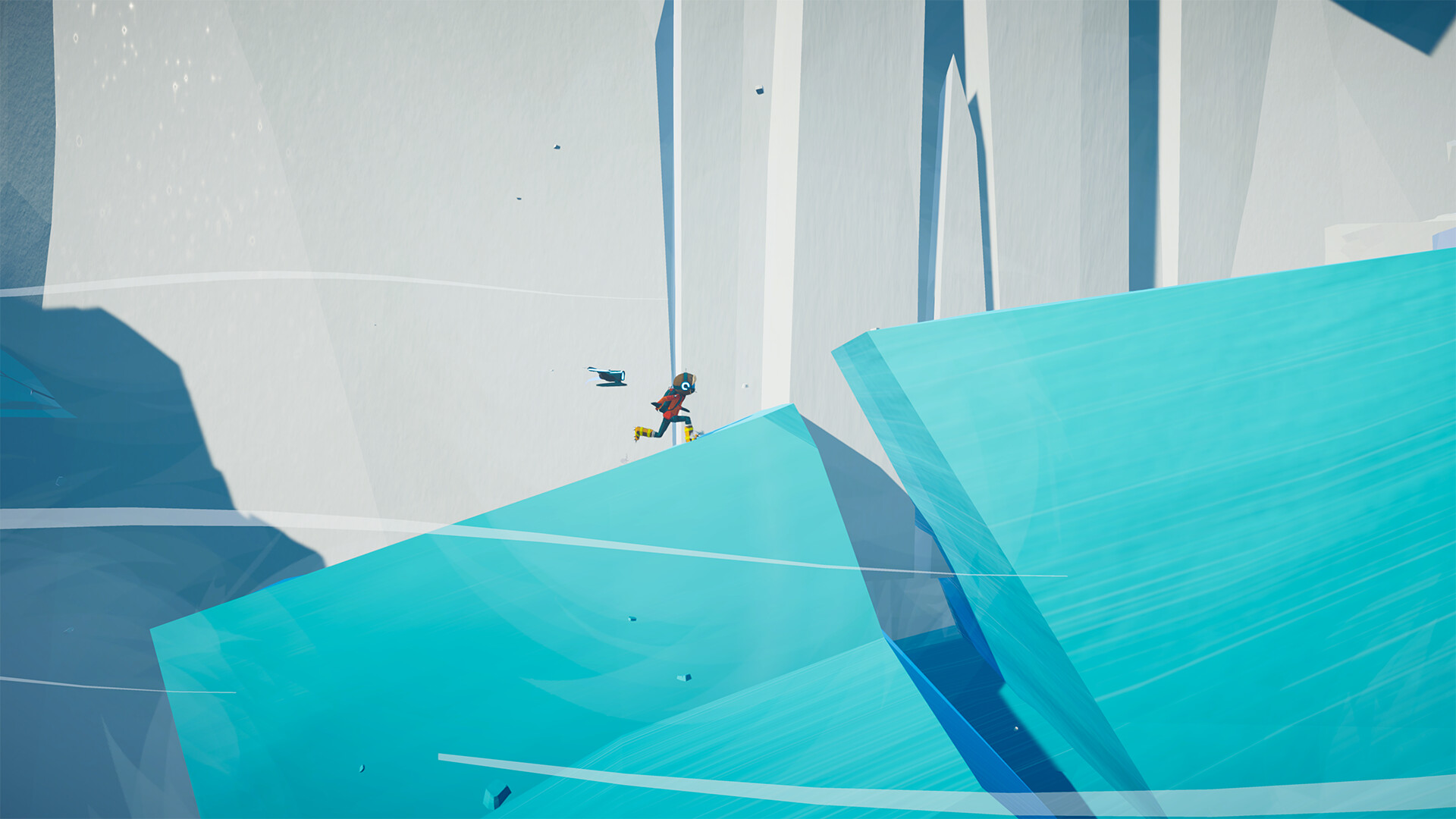 The Tipping Point screenshot 10