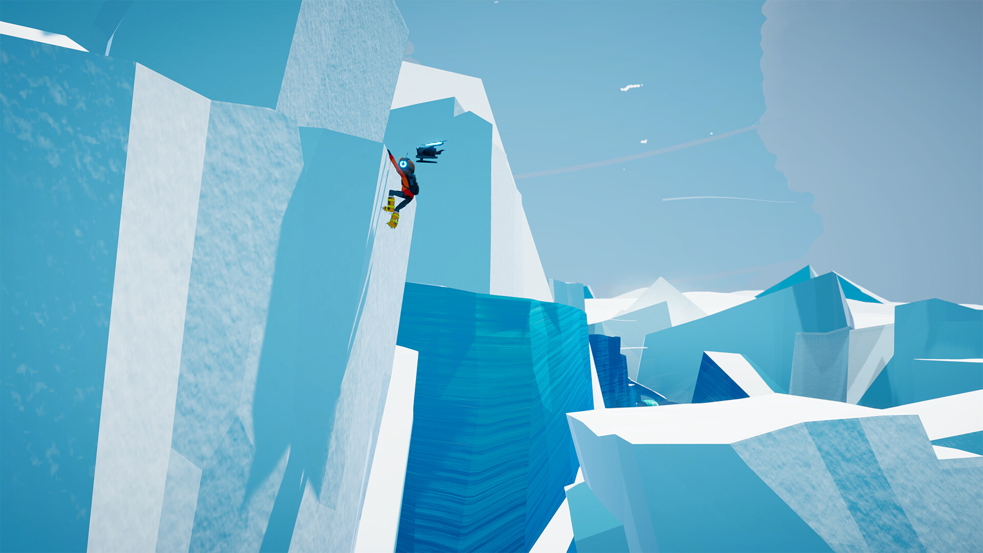 The Tipping Point screenshot 20