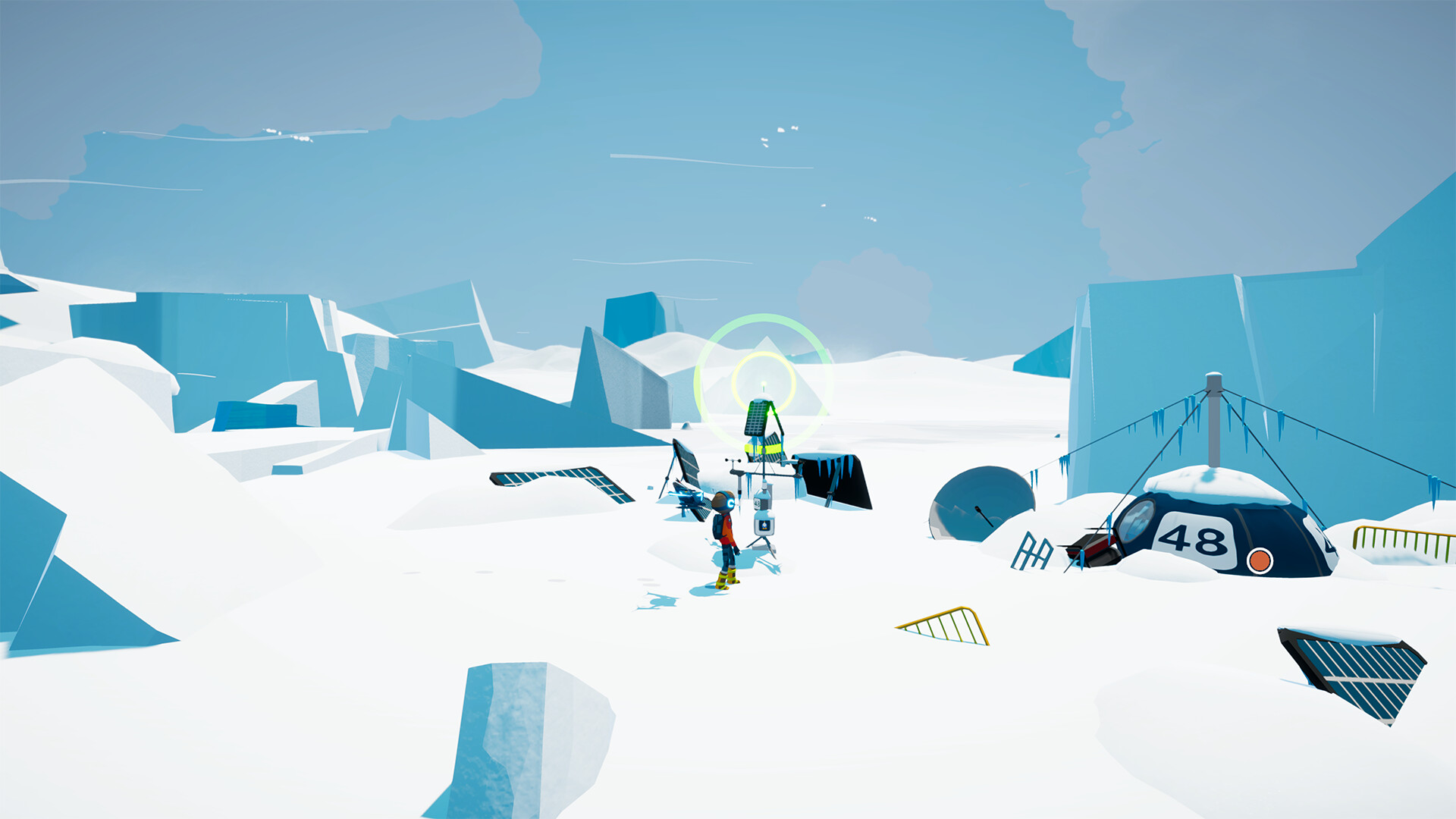 The Tipping Point screenshot 21