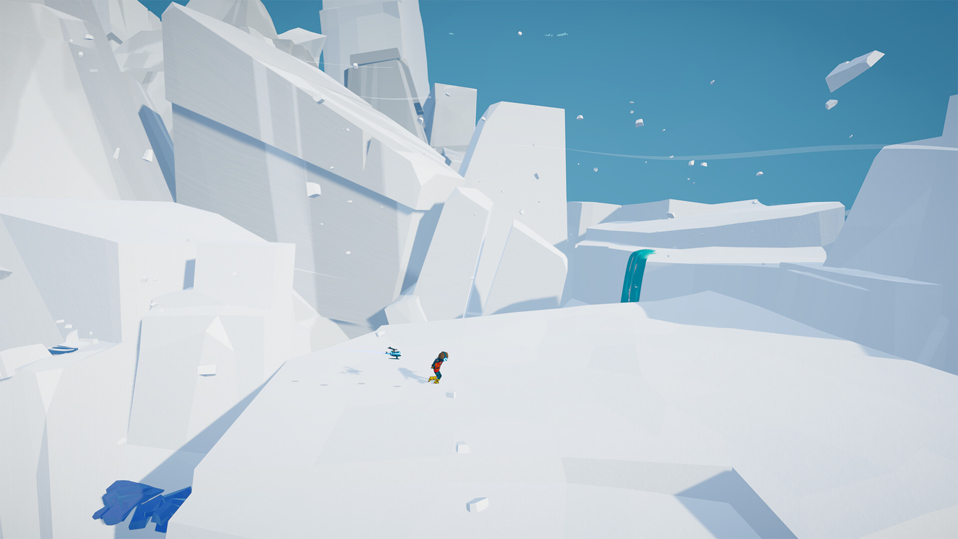The Tipping Point screenshot 35