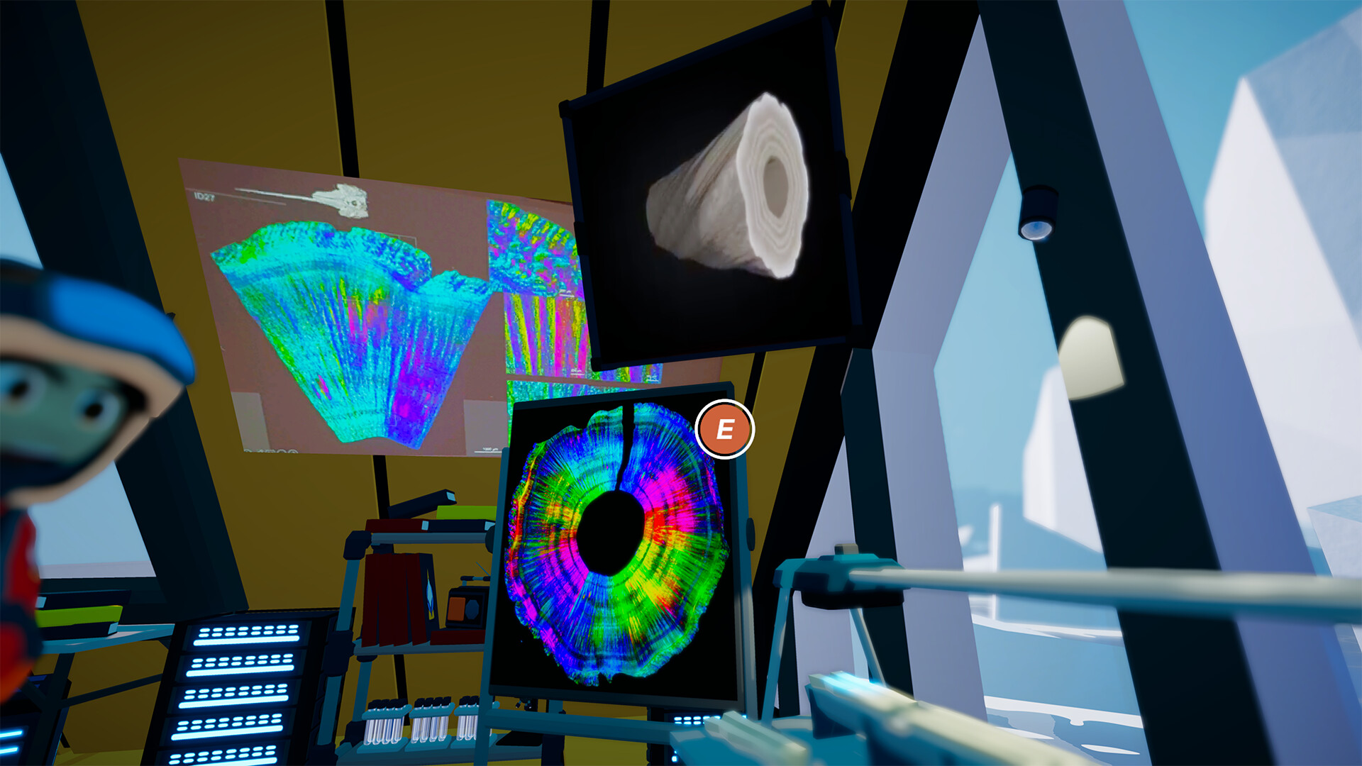 The Tipping Point screenshot 24