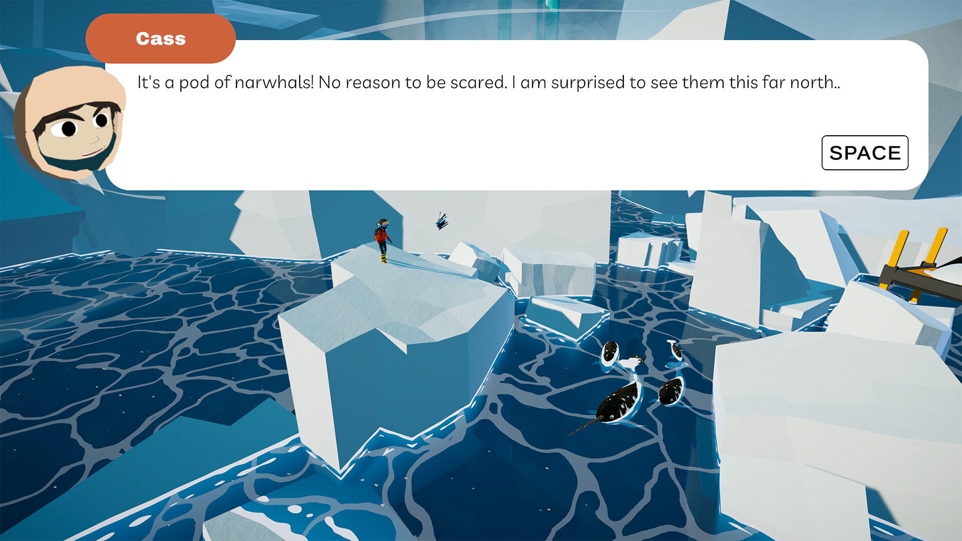 The Tipping Point screenshot 28